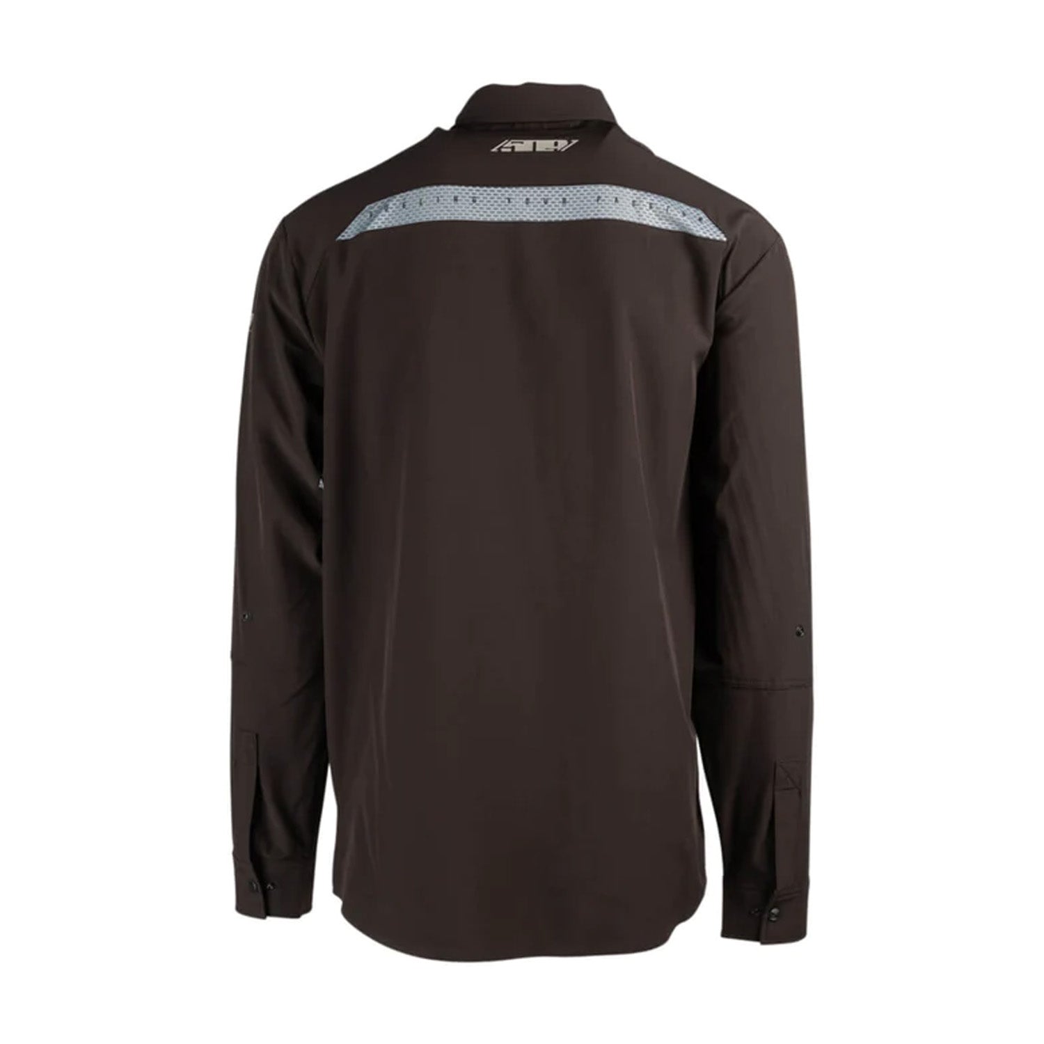 Genuine OEM 509 Step Down Long Sleeve Pit Shirt