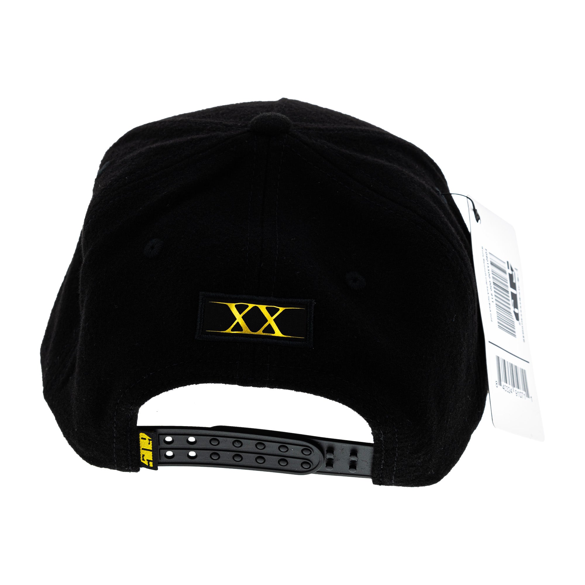 509 Woolly Mammoth Snapback Hat