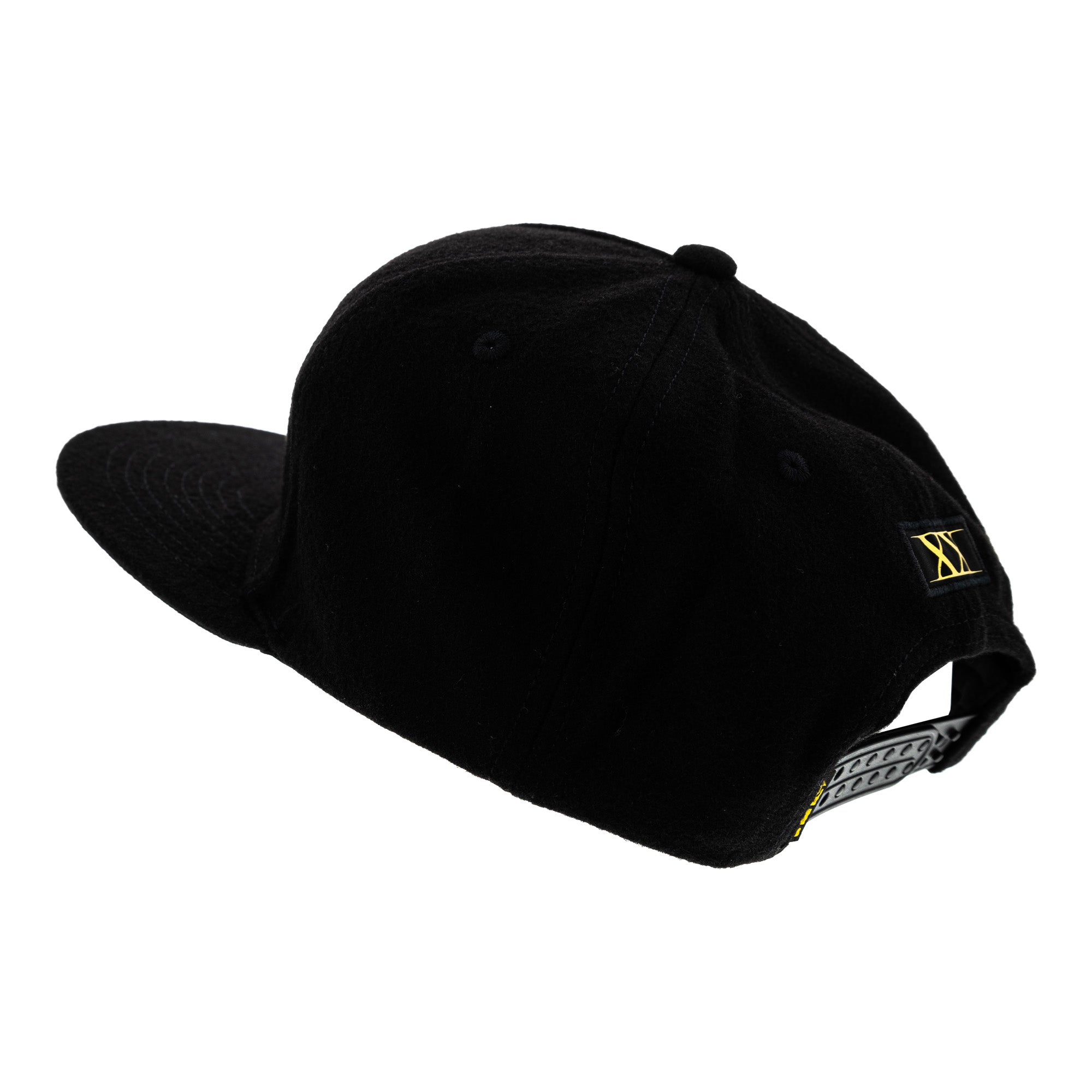 509 Woolly Mammoth Snapback Hat