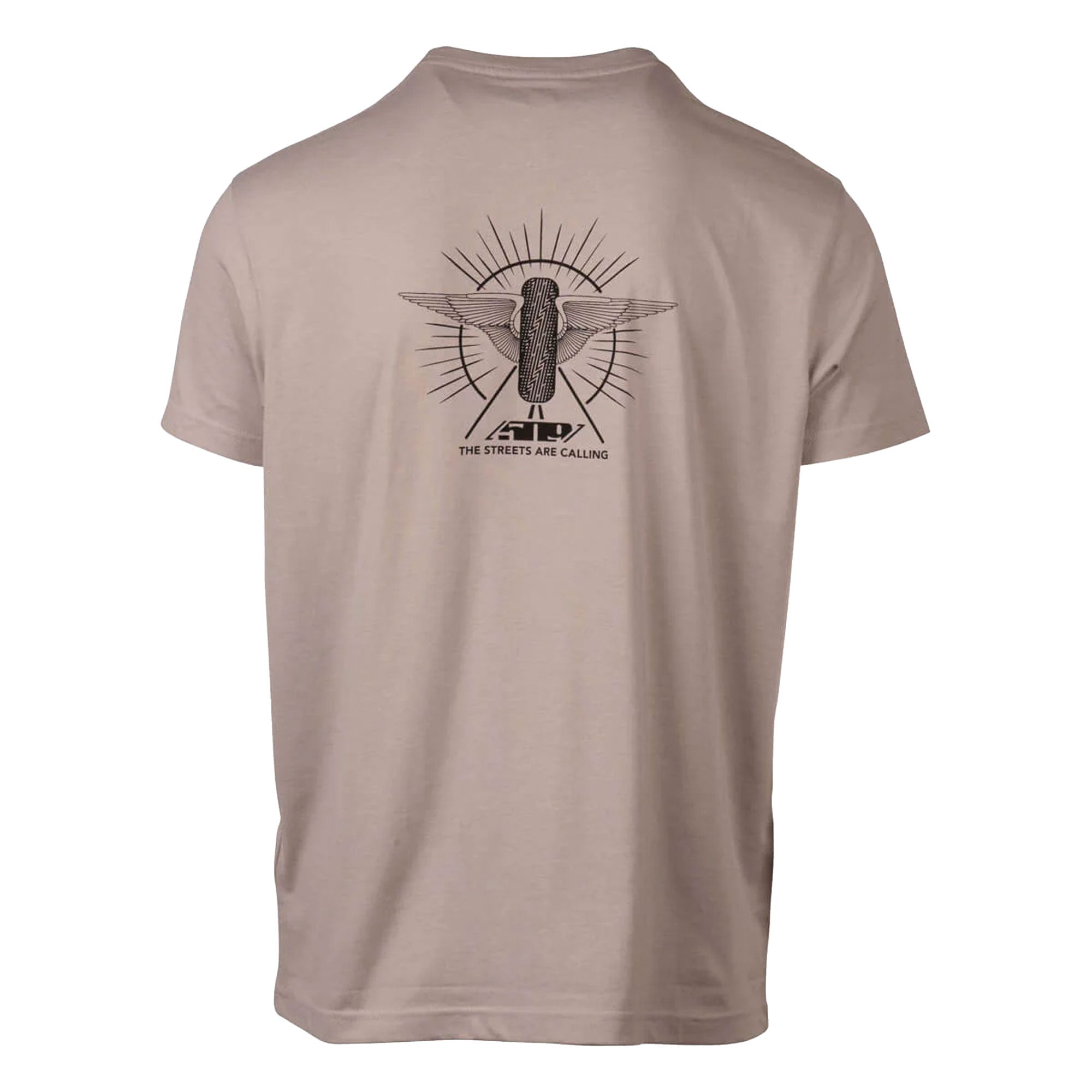 Genuine OEM 509 Streets are Calling T-Shirt