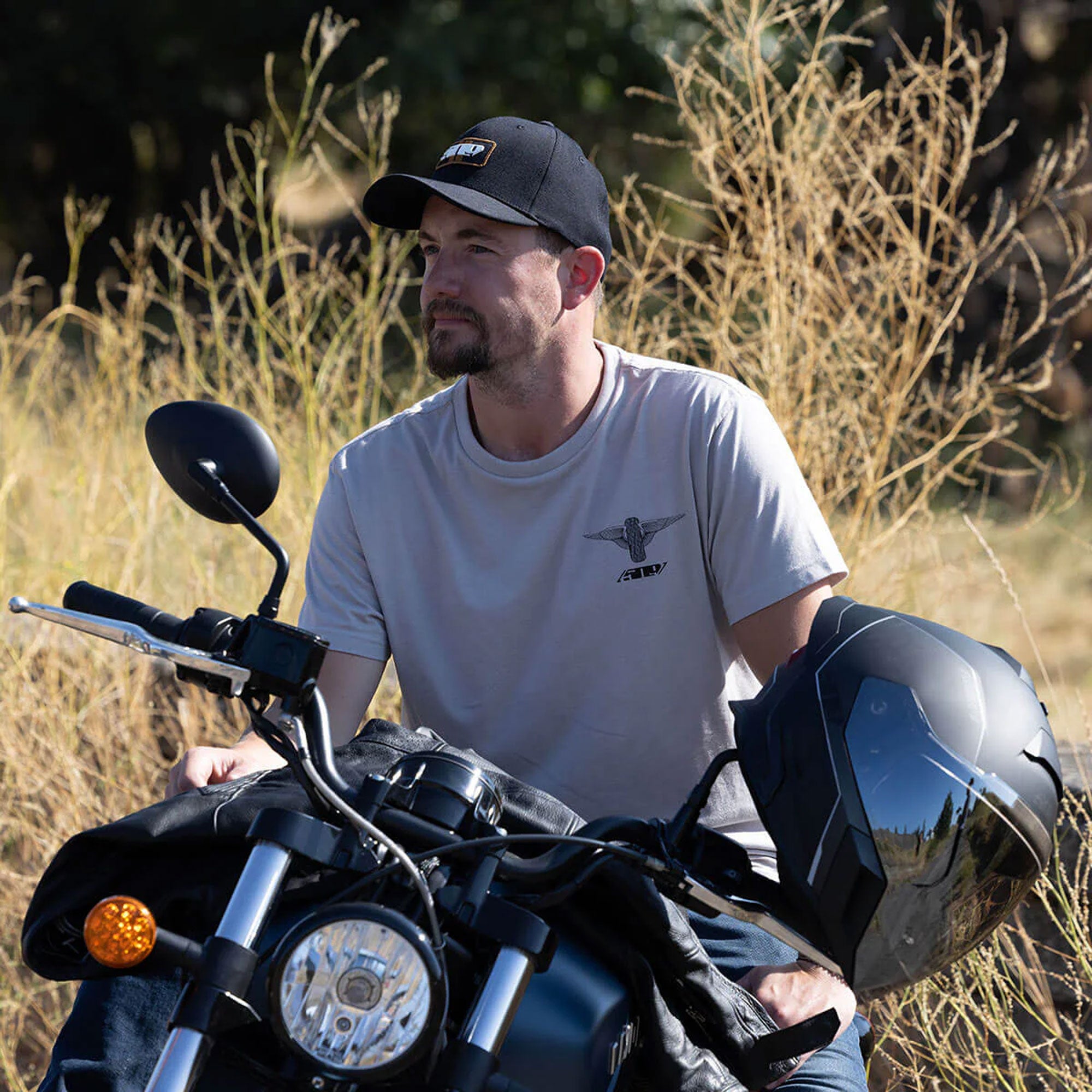 509 Streets are Calling T-shirt Tee Soft Touch Cotton Blend Athletic Fit Gray