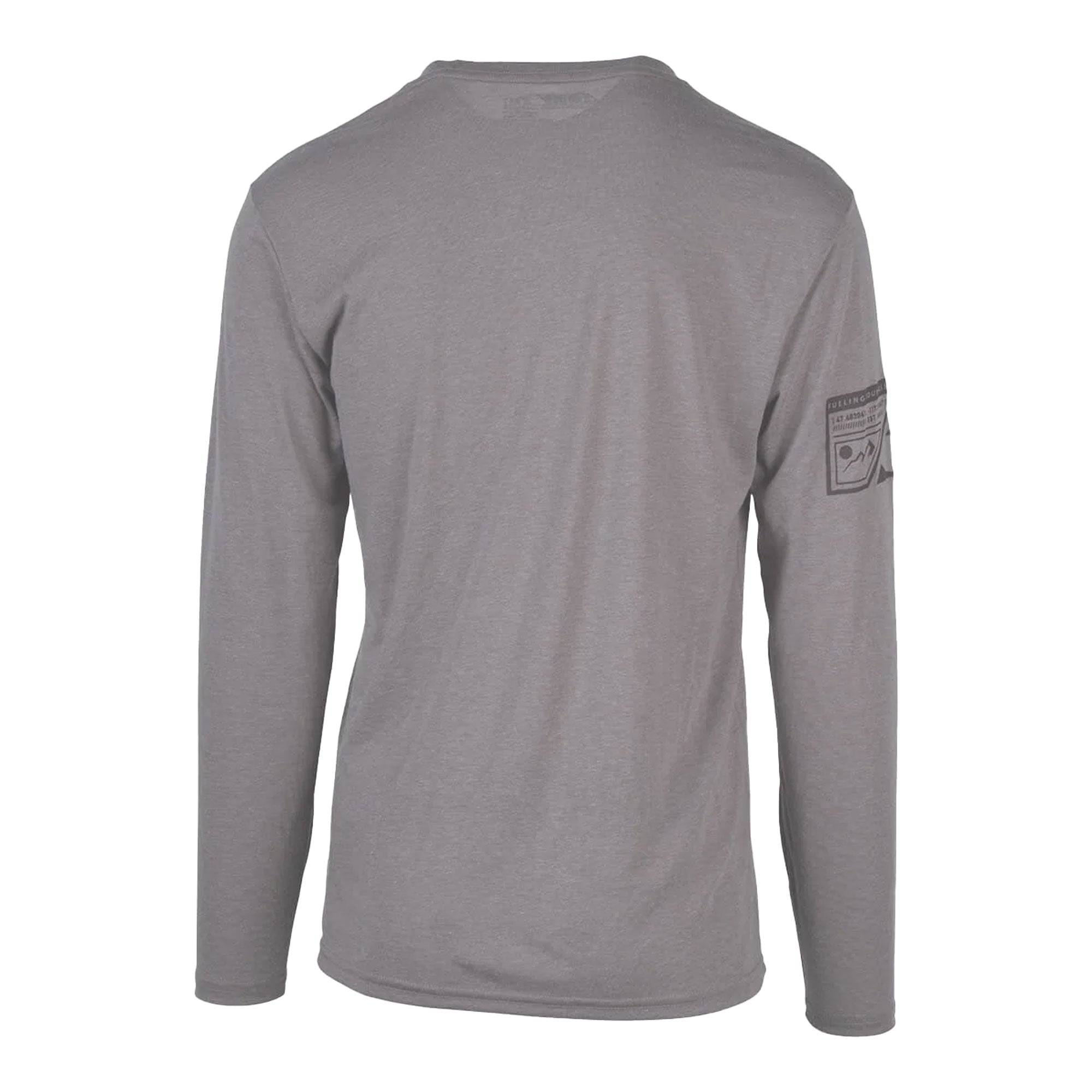 Genuine OEM 509 5Dry Tech T-Shirt Long Sleeve