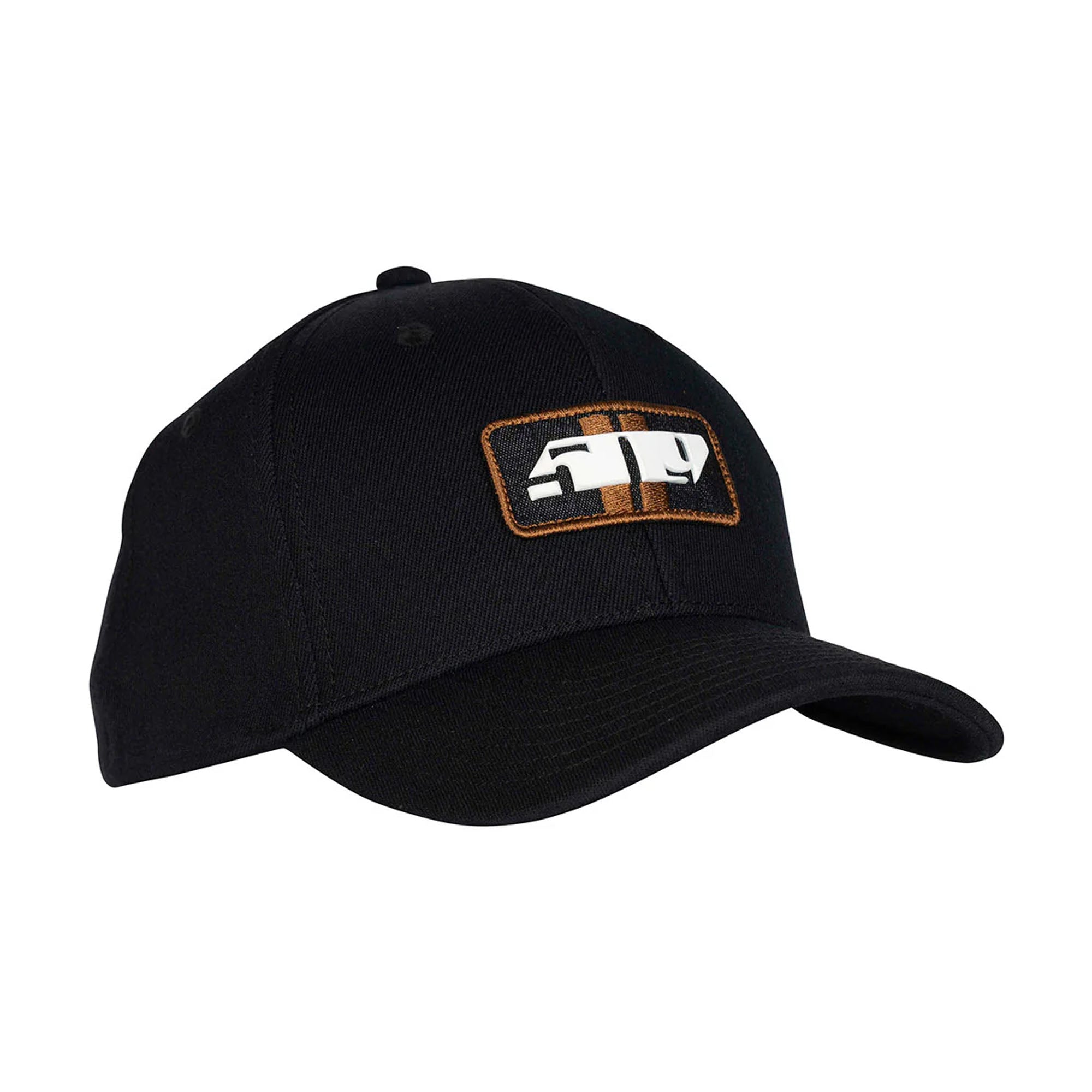 Genuine OEM 509 Spirit Curved Brim Hat