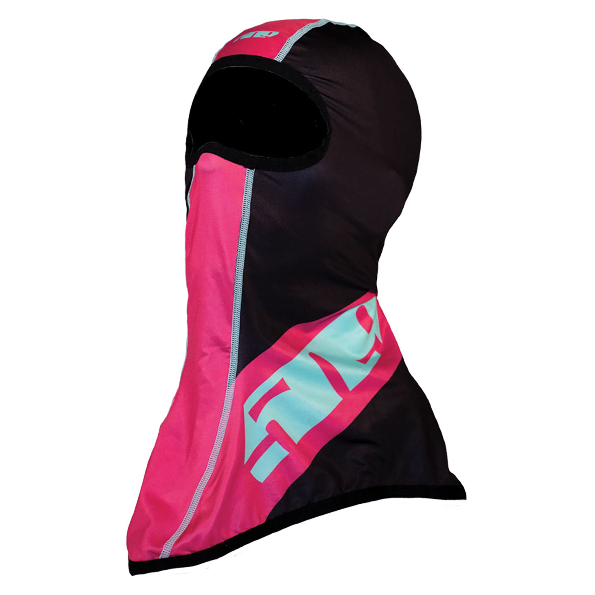 509 Lightweight Pro Balaclava Rasberry Mint Unisex-Adult