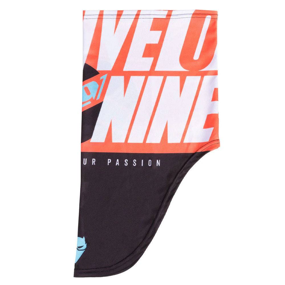 509 Dust Devil Bandana Offroad Balaclava