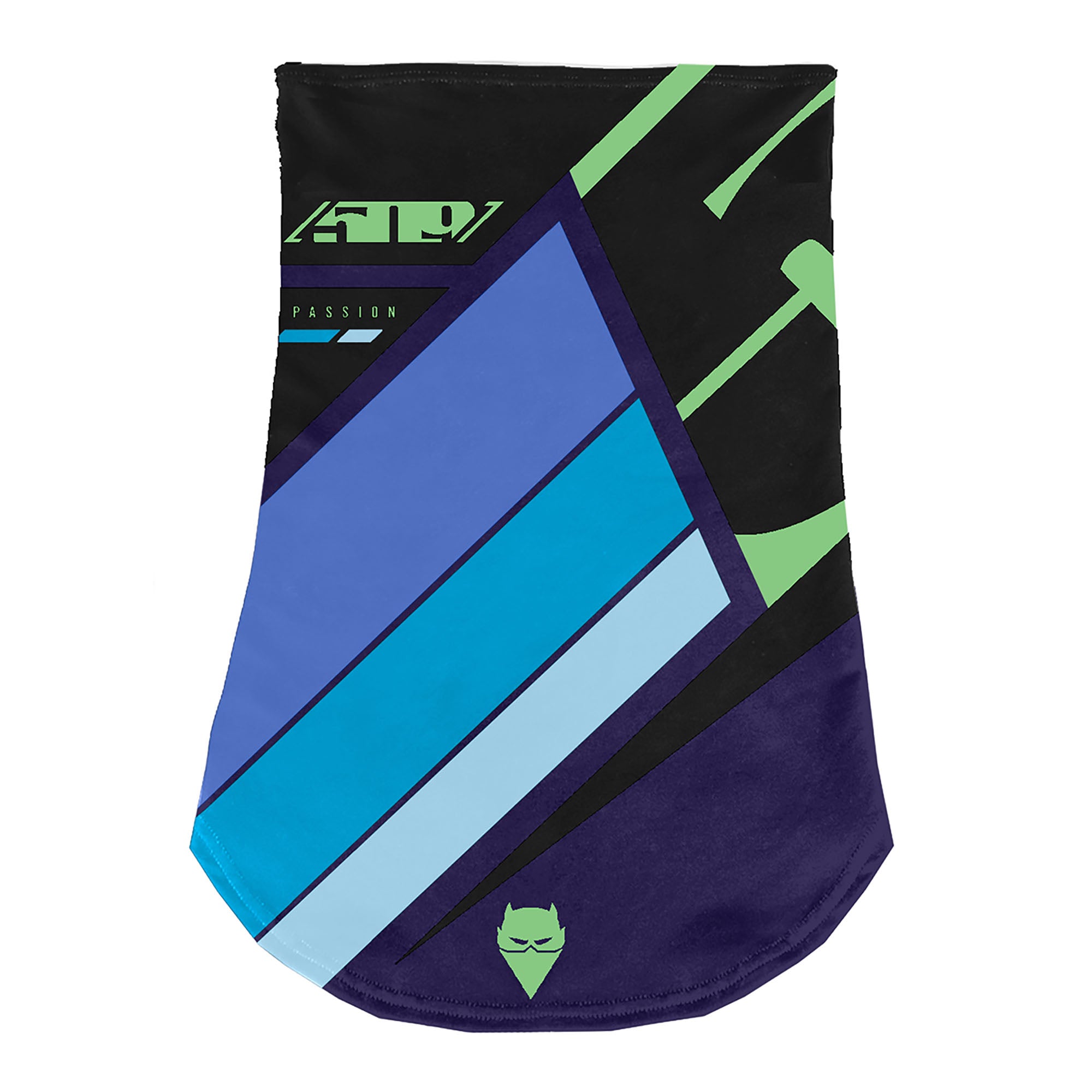 509 Dust Devil Bandana Offroad Balaclava