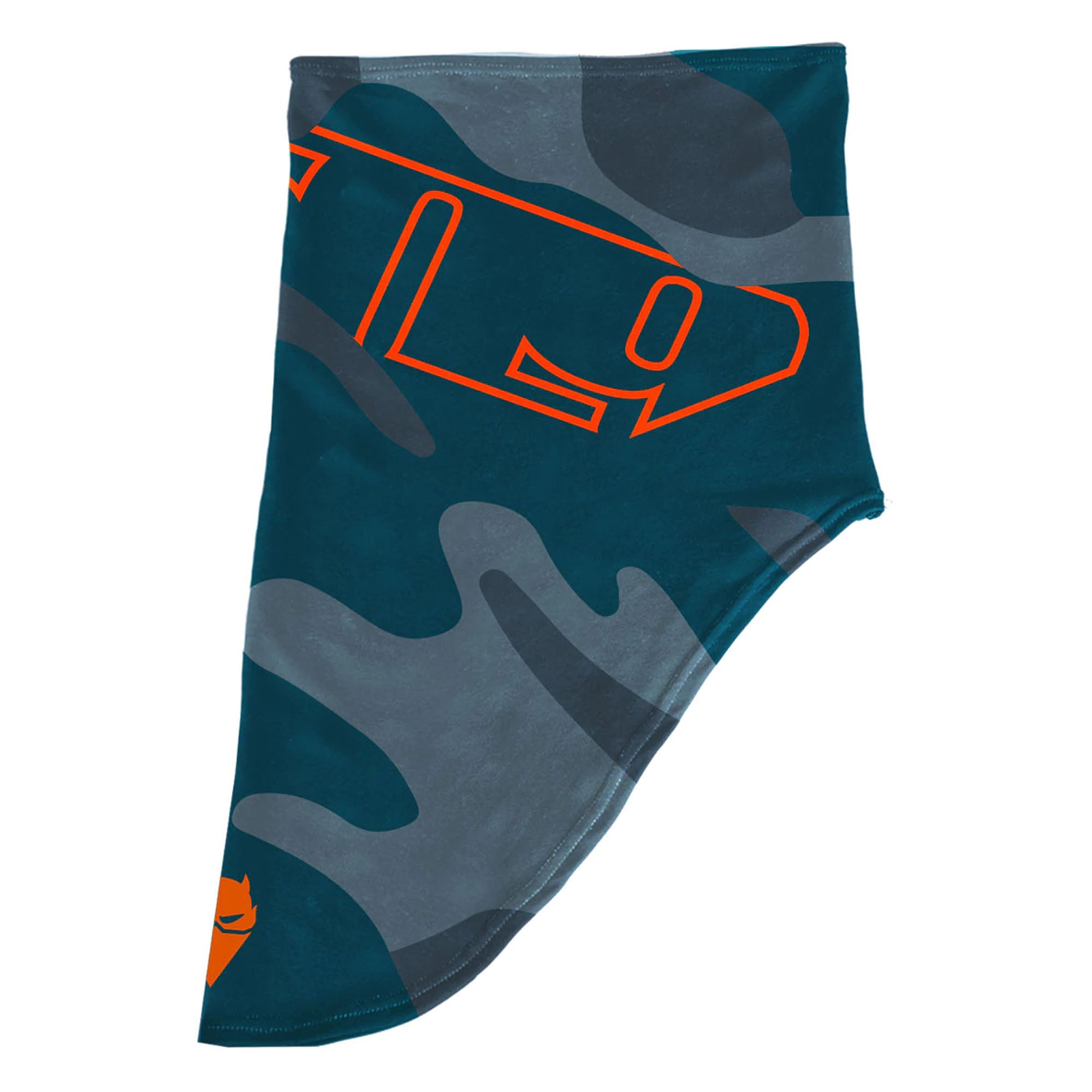 509 Dust Devil Bandana Offroad Balaclava