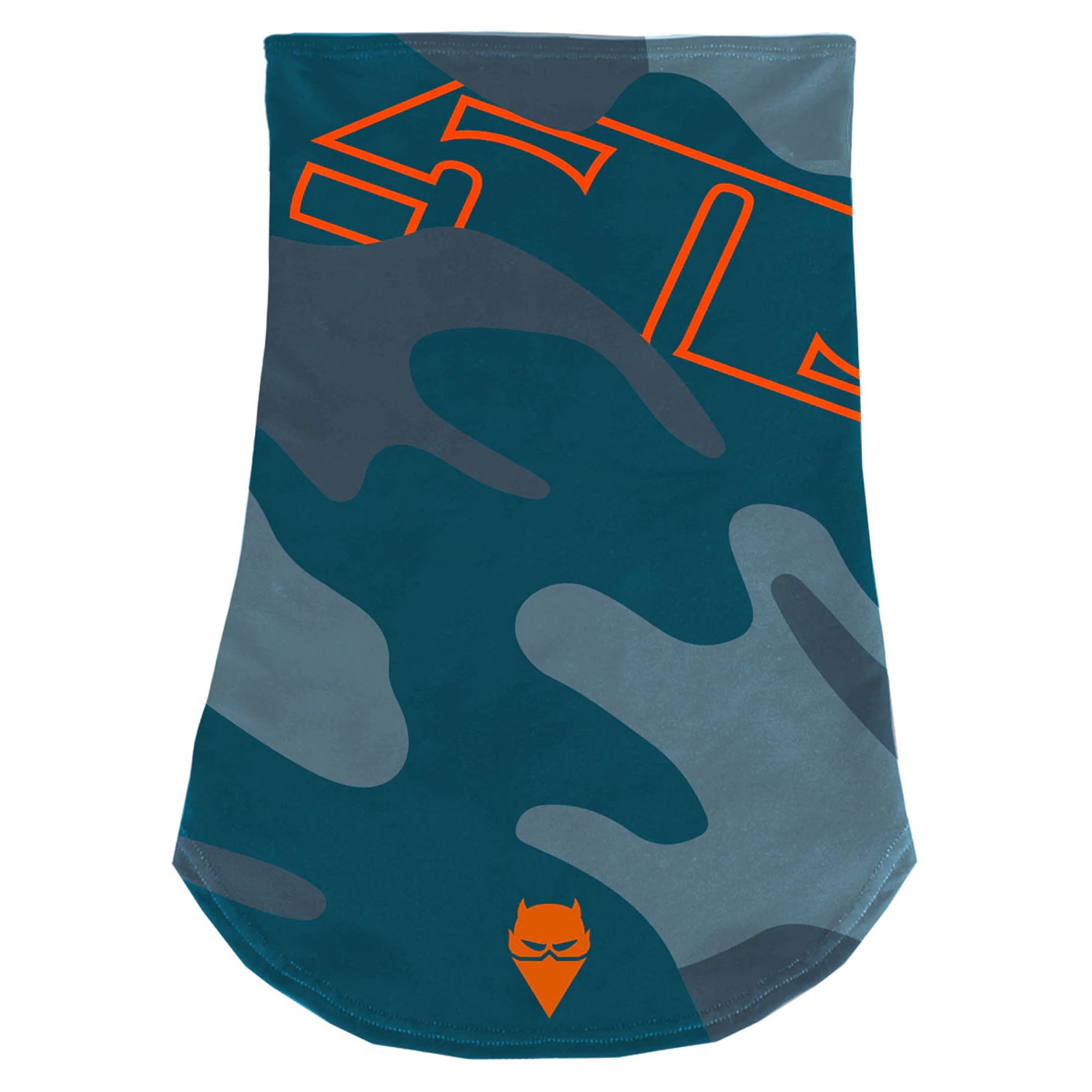 509 Dust Devil Bandana Offroad Balaclava