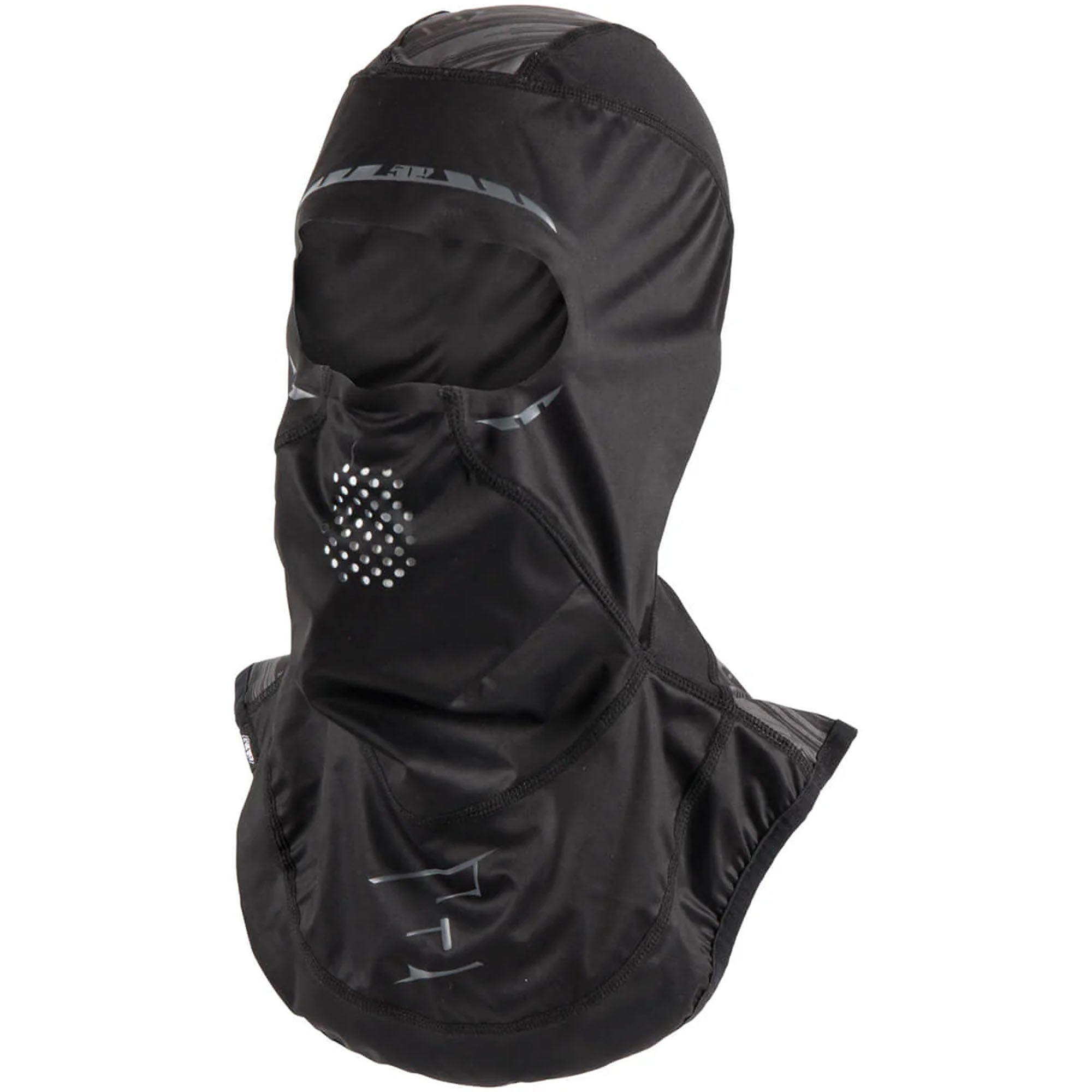 509 Midweight Balaclava Black Unisex-Adult
