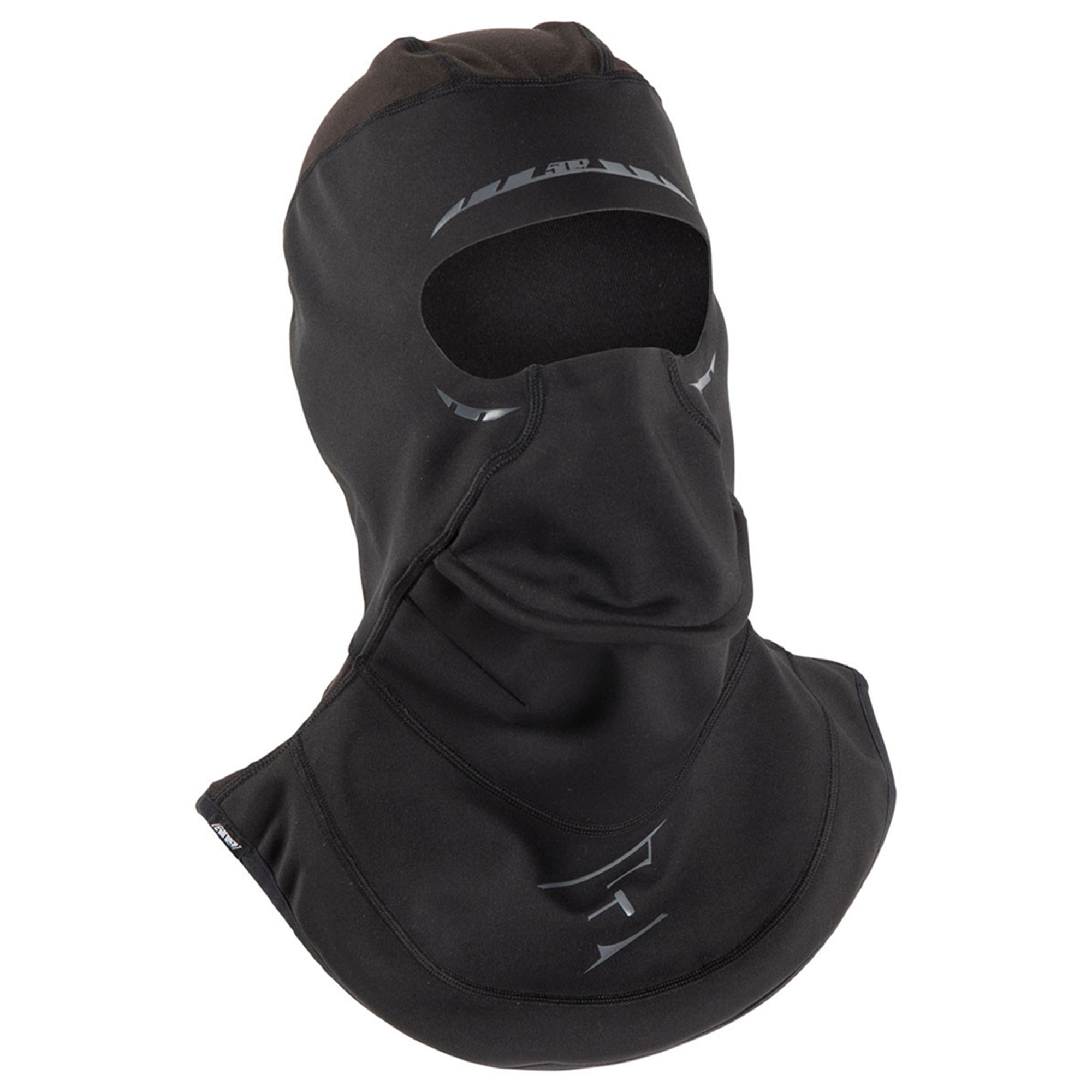 509 Heavyweight Pro Balaclava Black Unisex-Adult