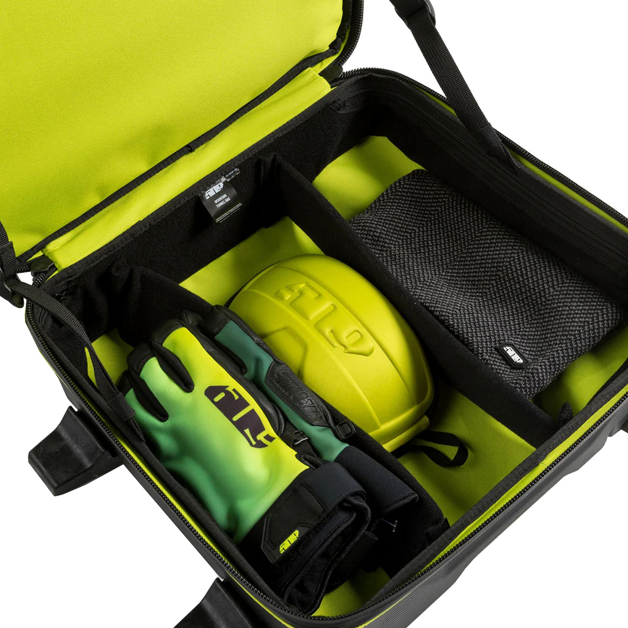 509 Mountain Tunnel Bag F11000900-000-501