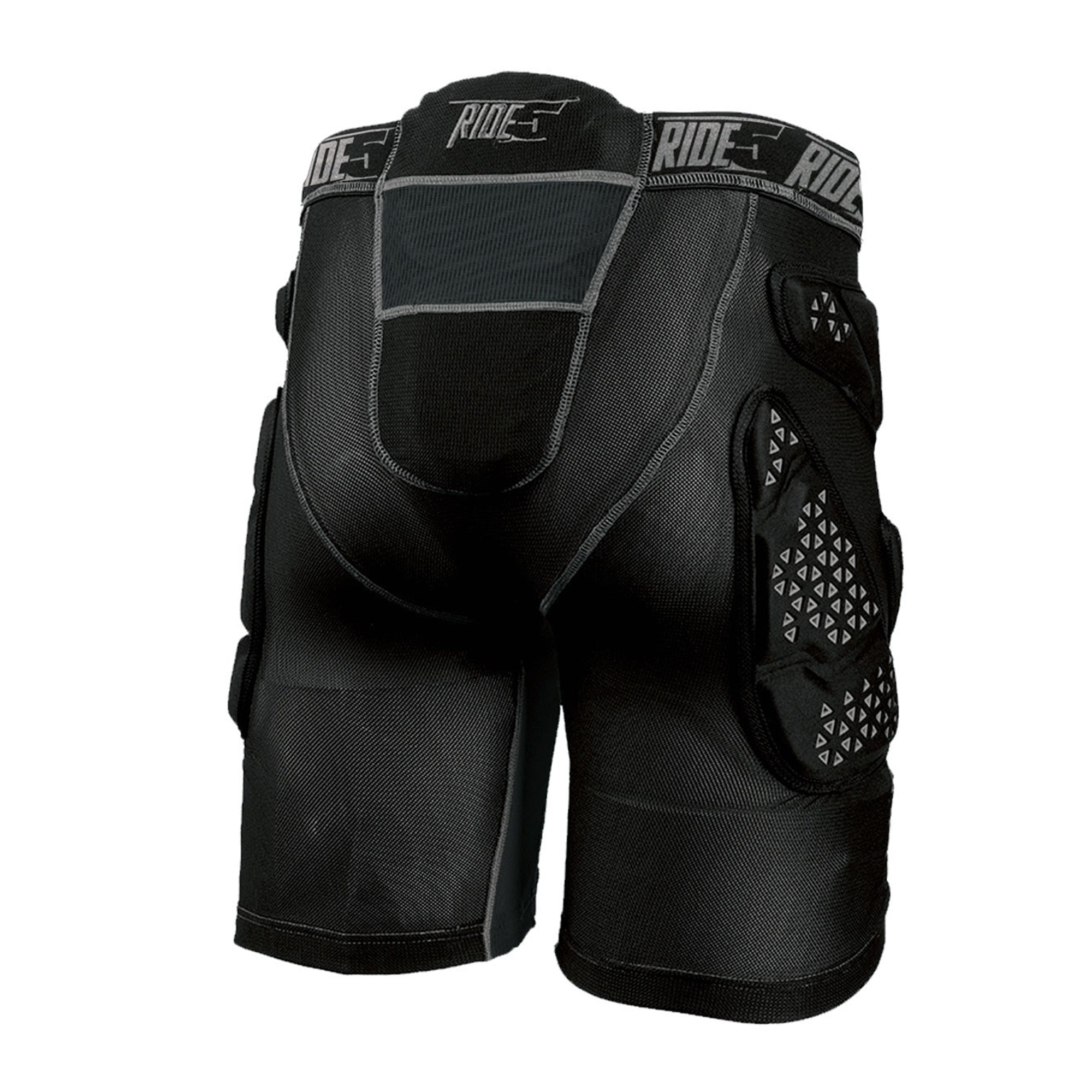 Genuine OEM 509 R - Mor Protection Riding Short