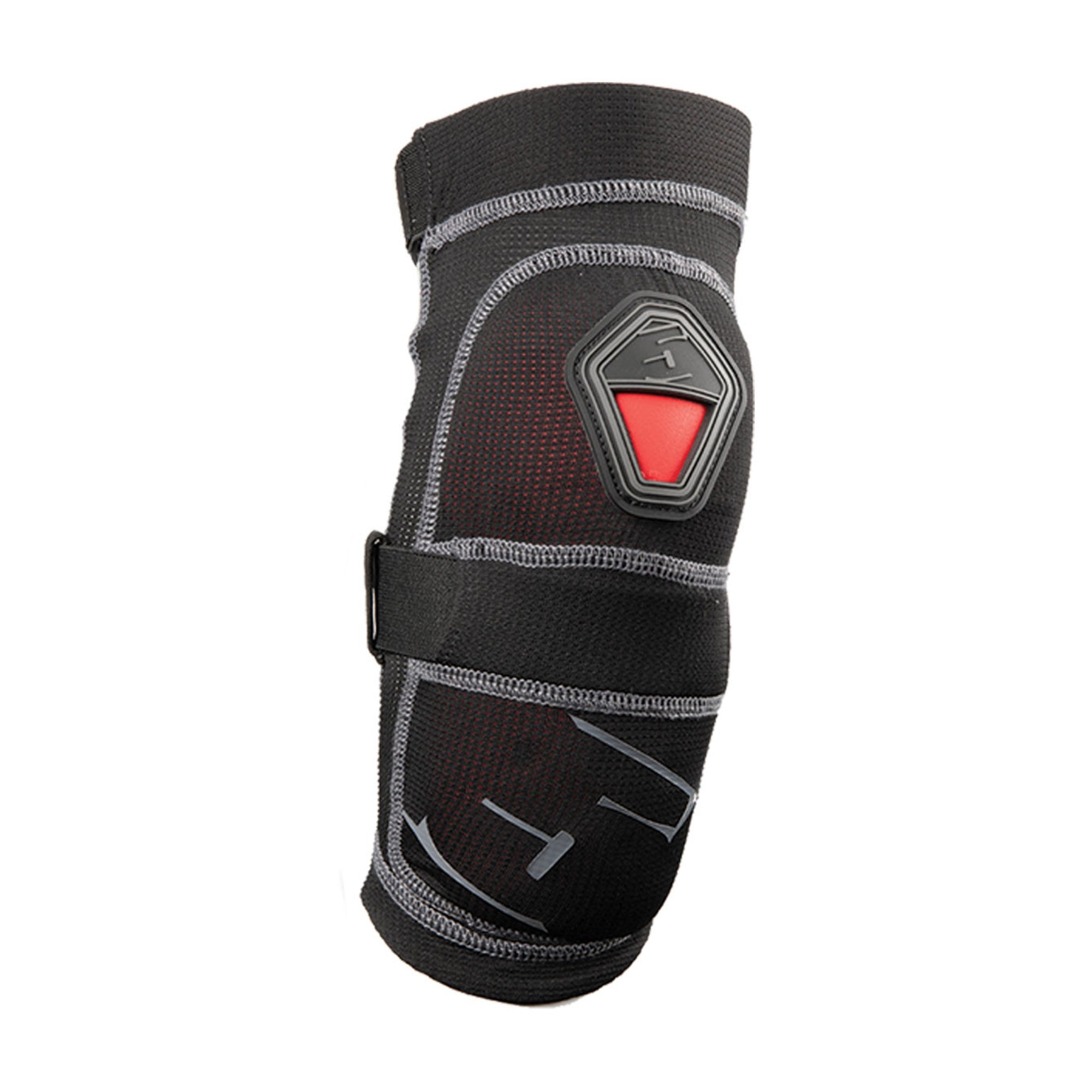 509 R - Mor Protective Elbow Pad Black Unisex-Adult