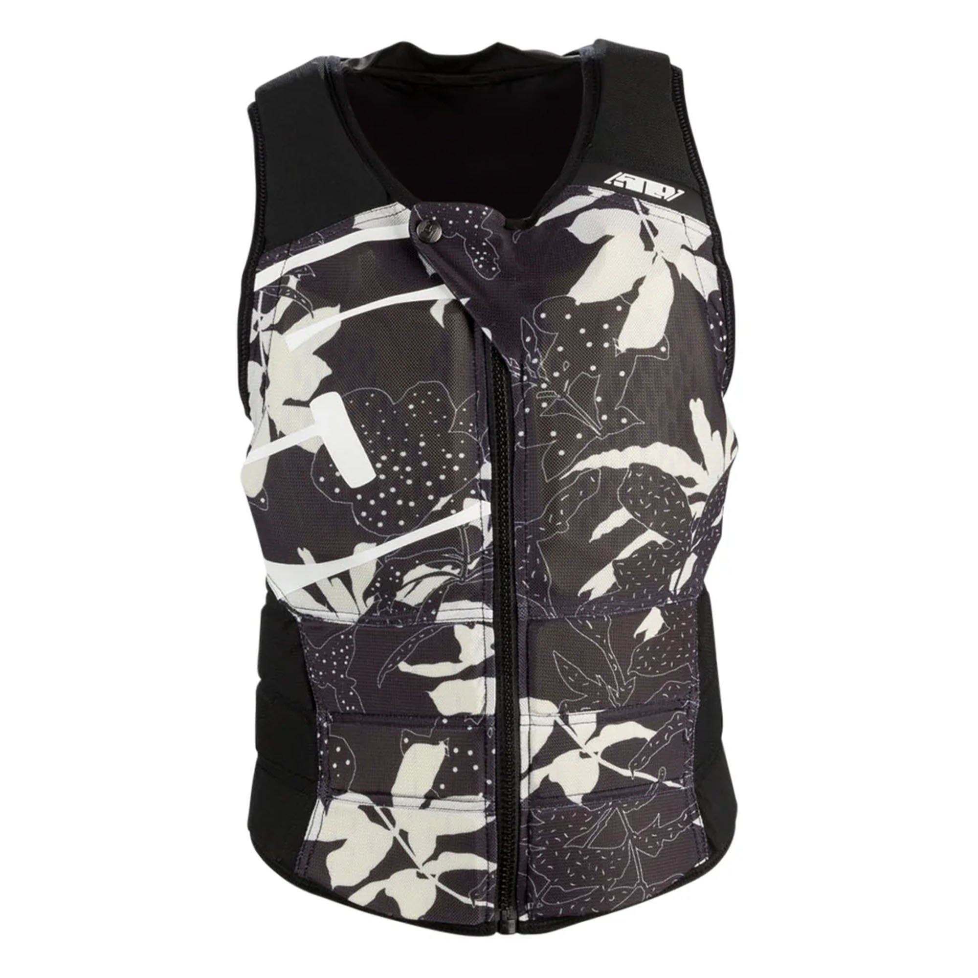 509 R-Mor Womens Protection Vest Snow Drop Womens