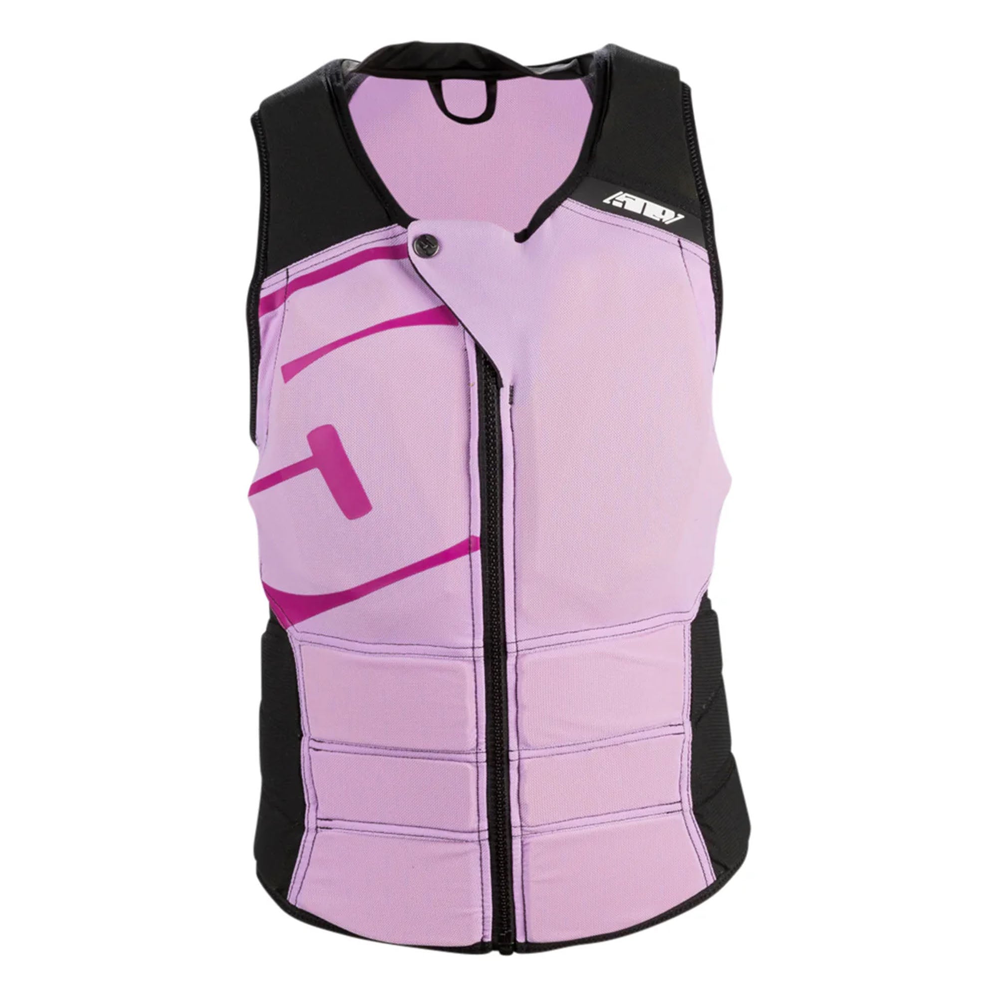 509 R-Mor Womens Protection Vest Lavender Womens