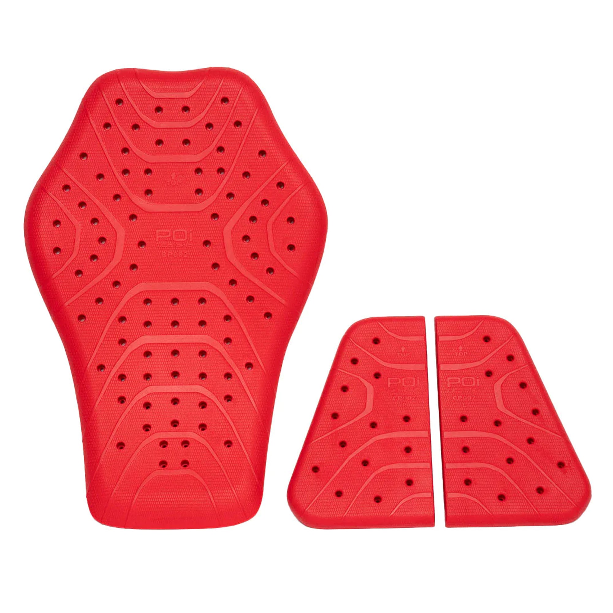 509 F12000800-120-101 CE level 1 Protection Pad Kit