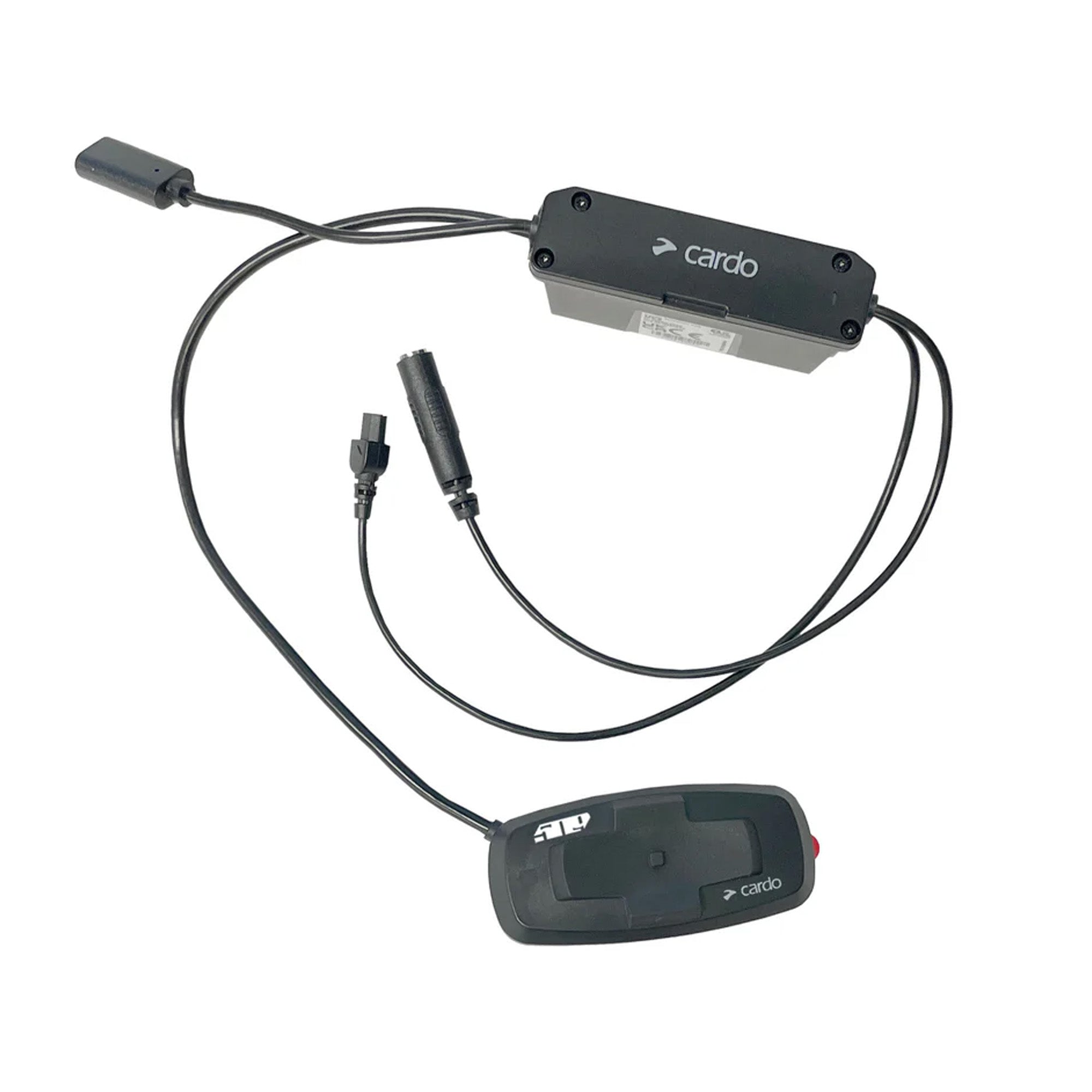 509 F13004800-000-001 UCS Spirit Module