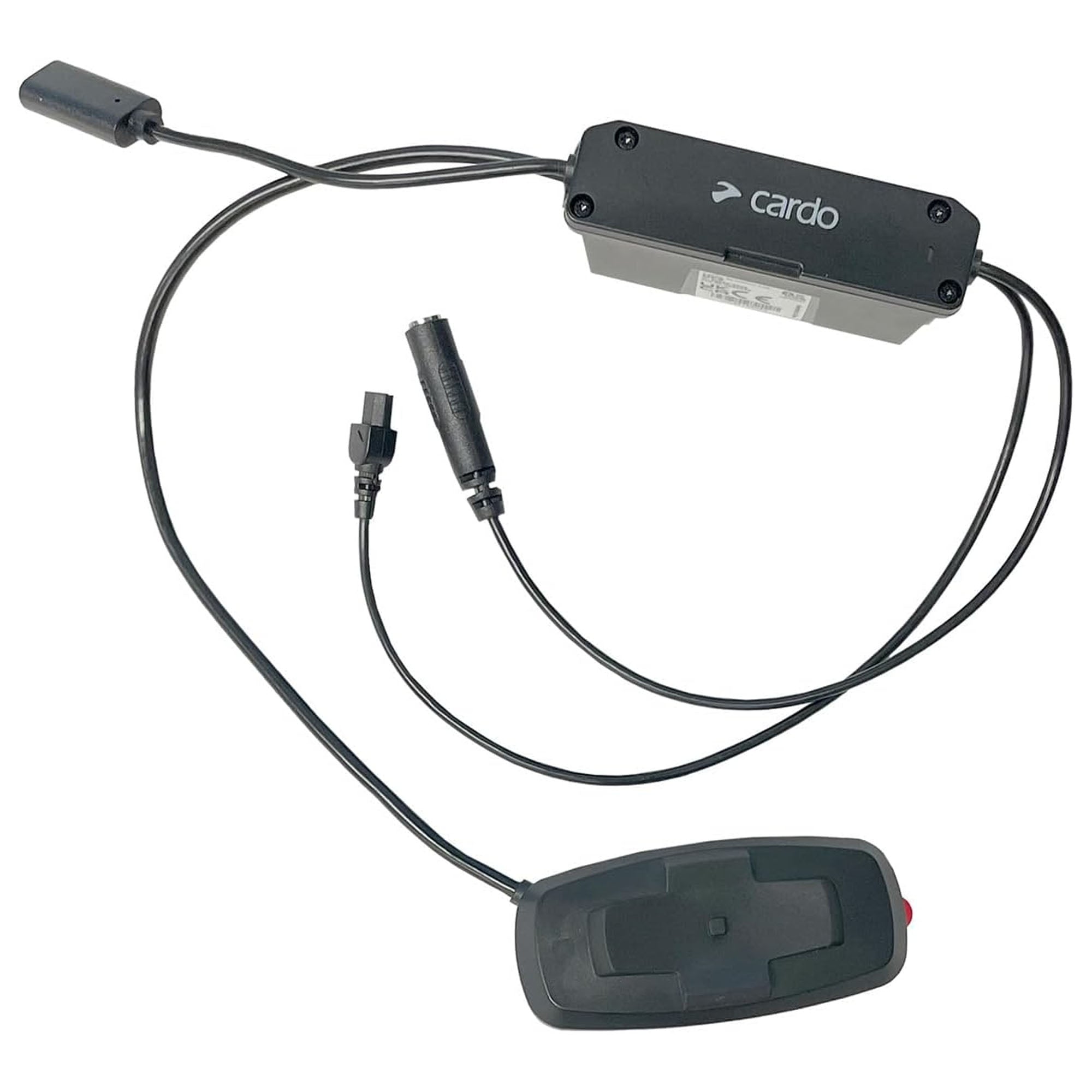 509 F13004900-000-001 Cardo UCS Edge module black