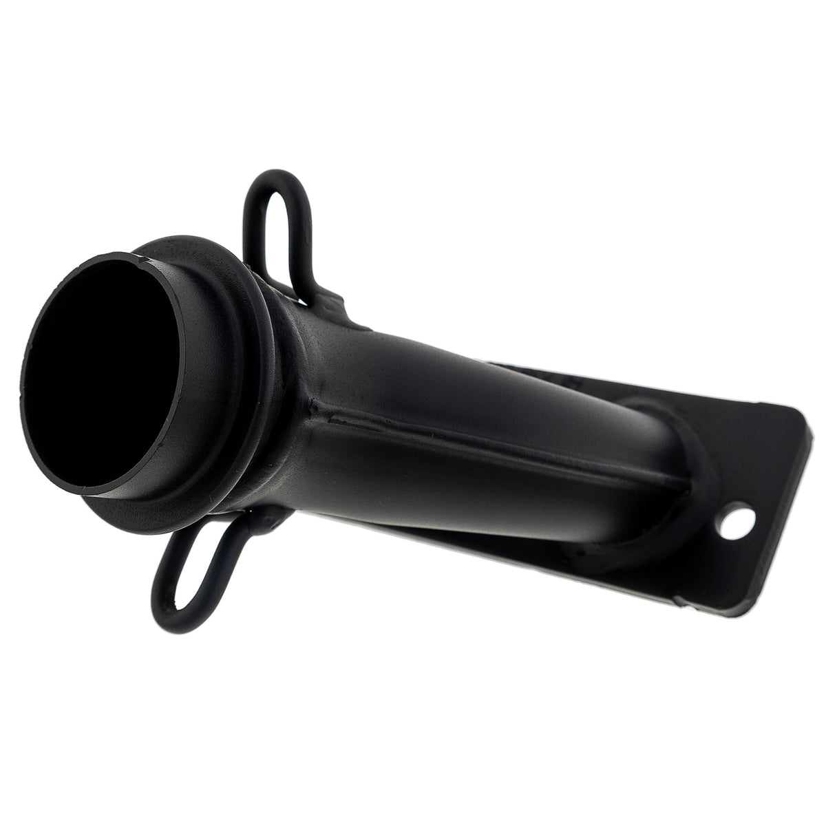 Polaris Black Twing Manifold Weldment 1261077-489 600 700 2002-2010