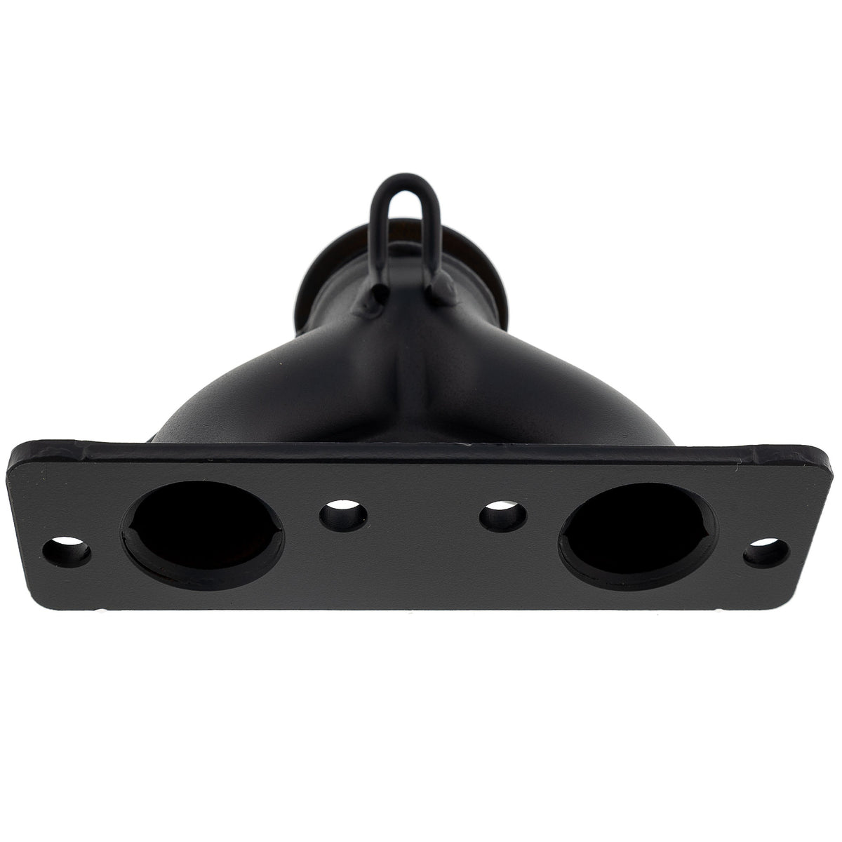 Polaris Black Twing Manifold Weldment 1261077-489 600 700 2002-2010
