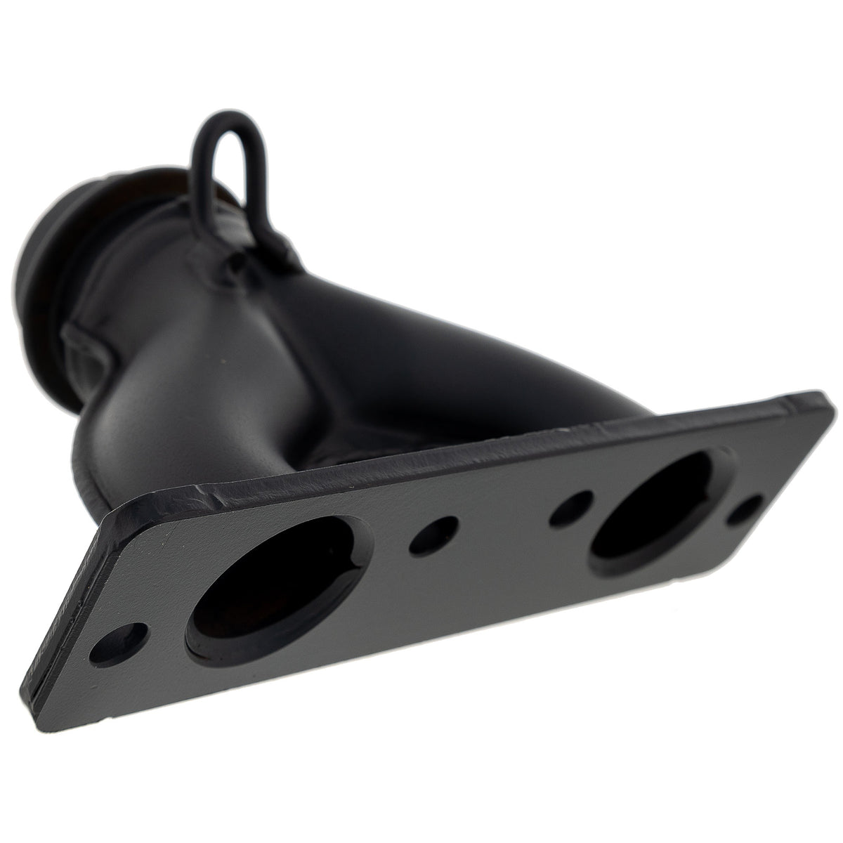 Polaris Black Twing Manifold Weldment 1261077-489 600 700 2002-2010