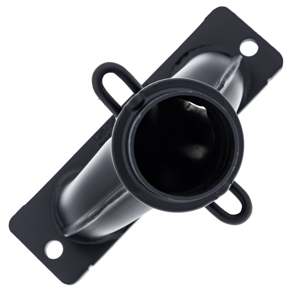 Polaris Twin Black Manifold 1261564-489 alternate view