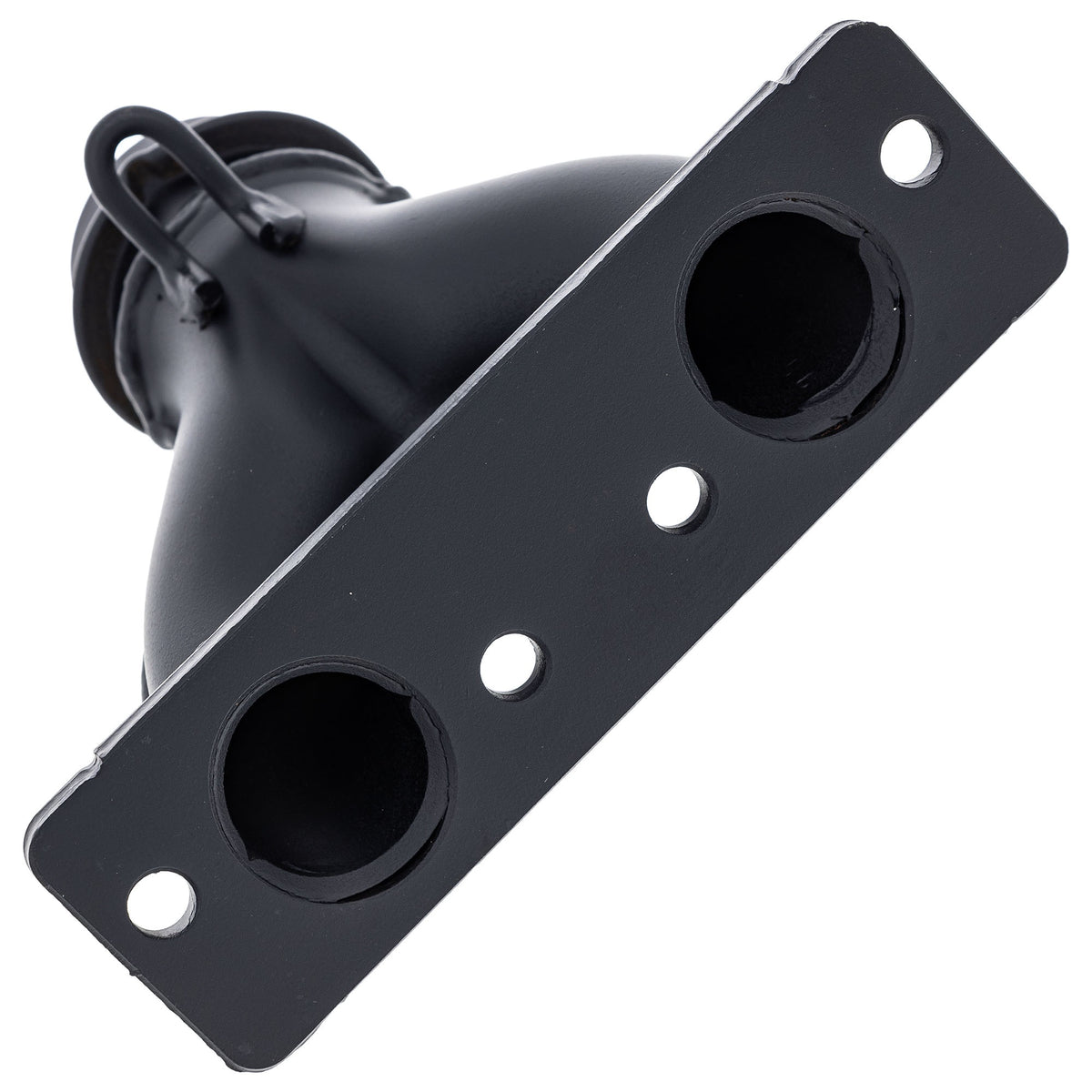 Polaris Twin Black Manifold 1261564-489 Sportsman 800 800 700 6X6