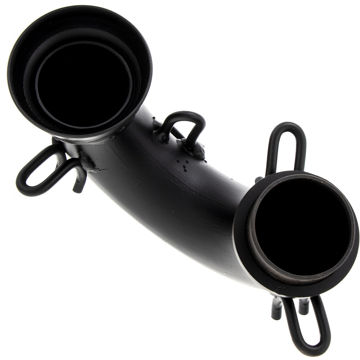 Polaris Matte Black Manifold Joint 1262139-489 Ranger XP 800 Ranger HD