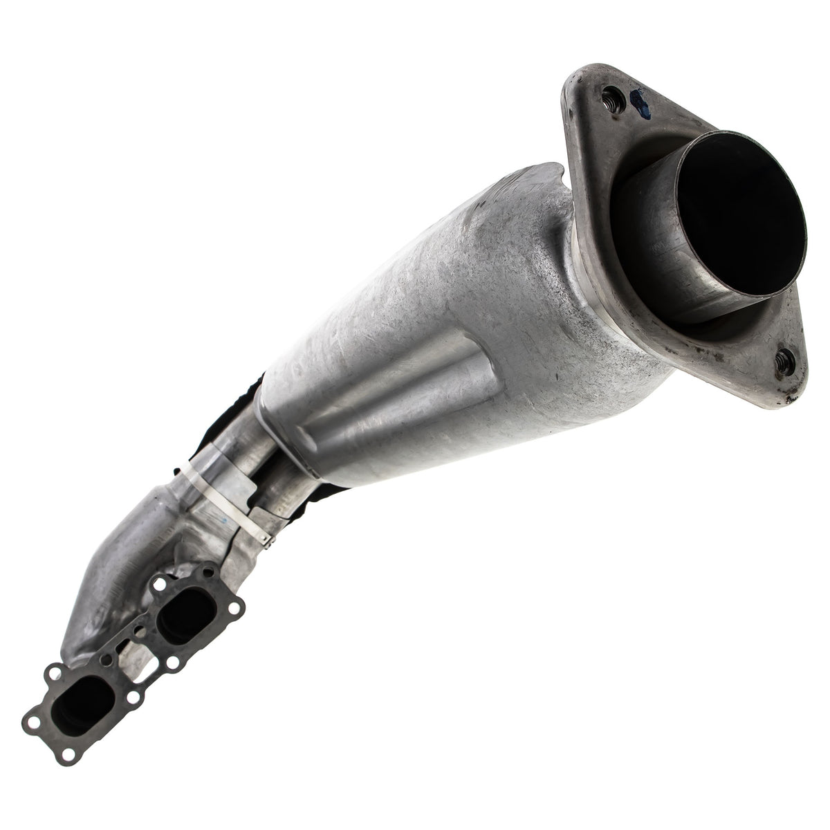 Polaris Exhaust Head Pipe 1262599 alternate view
