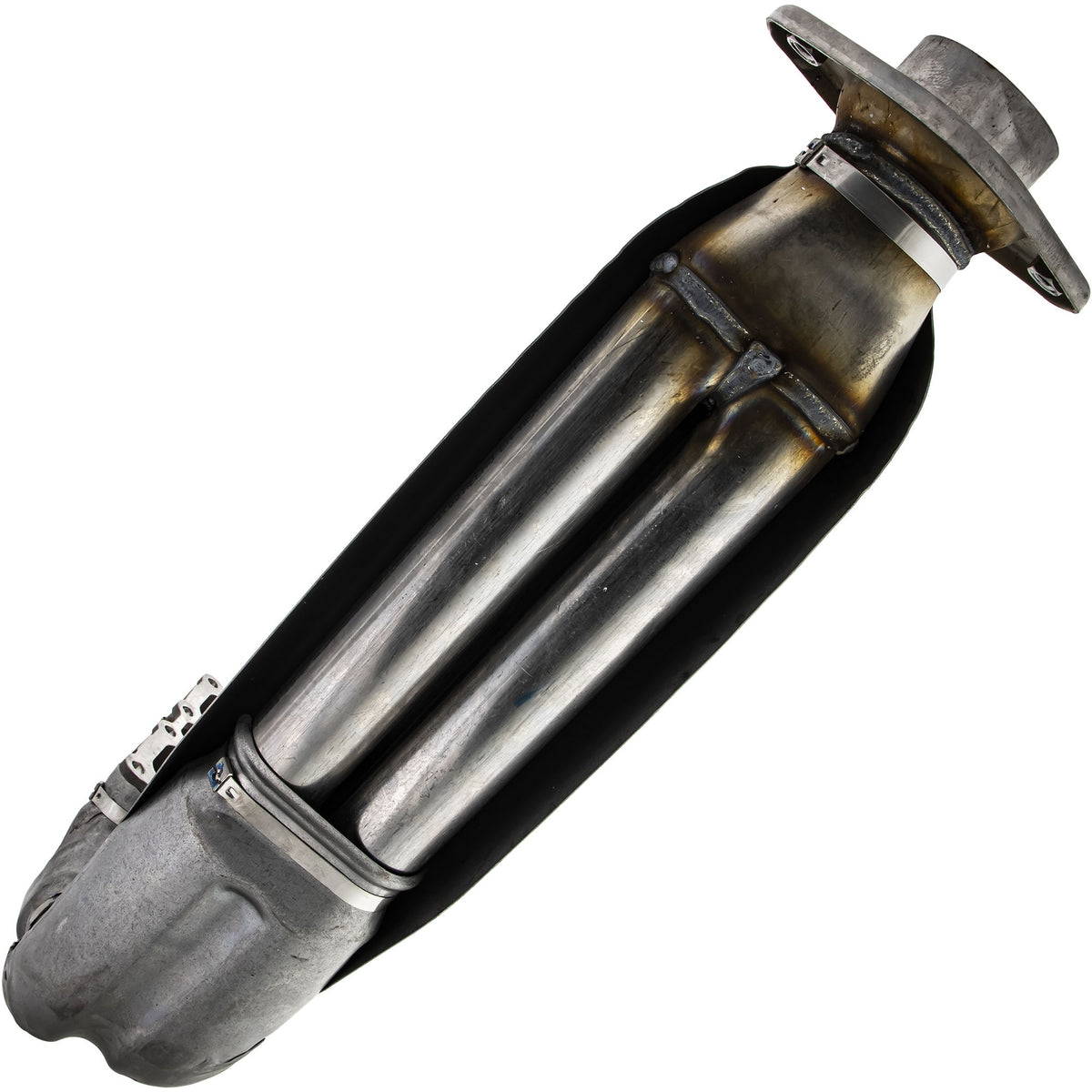 Polaris Exhaust Head Pipe 1262599 additional view