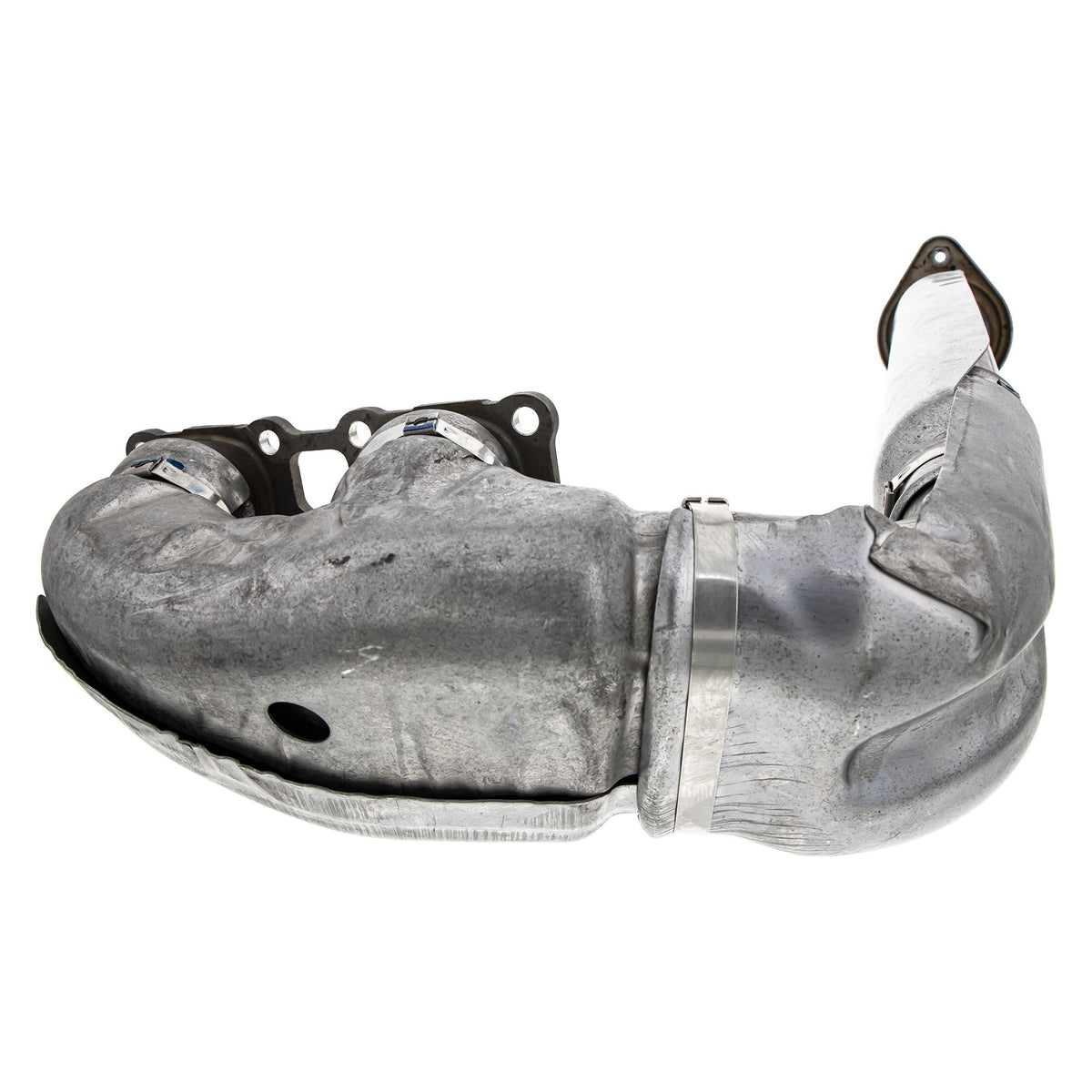 Polaris Exhaust Head Pipe 1262599 1000 4 2015-2023