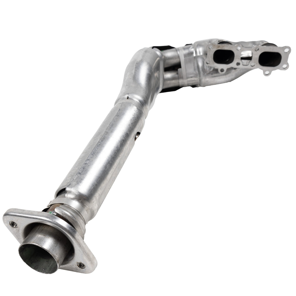 Polaris Headpipe Assembly 1262674 additional view
