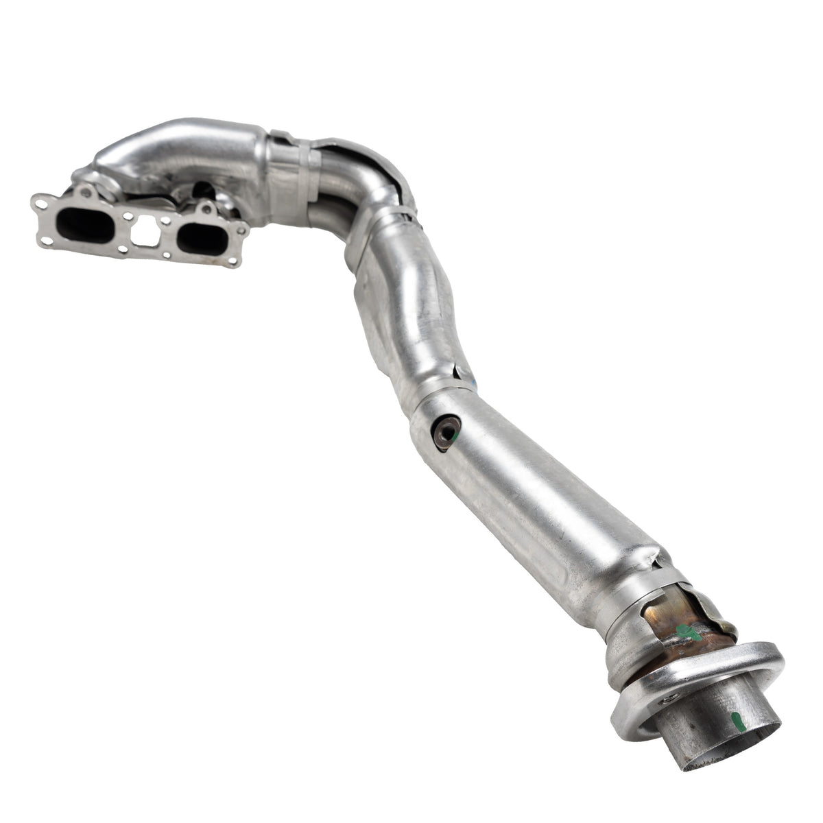 Polaris Headpipe Assembly 1262674 1000 4 2016-2026