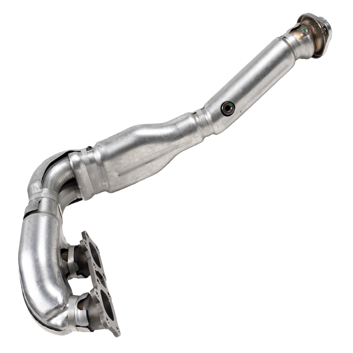Polaris Headpipe Assembly 1262674 1000 4 2016-2026