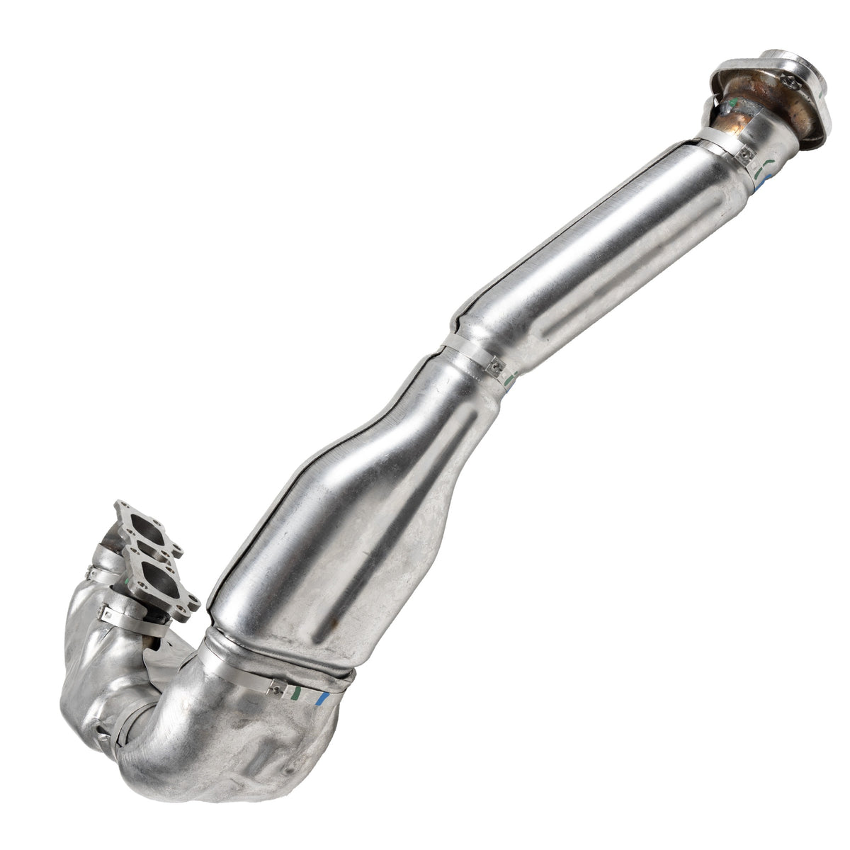 Polaris Headpipe Assembly 1262674 1000 4 2016-2026