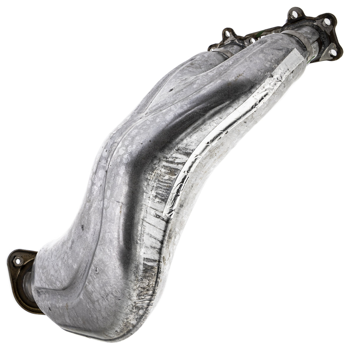 Polaris Exhaust Head Pipe 1262693 alternate view