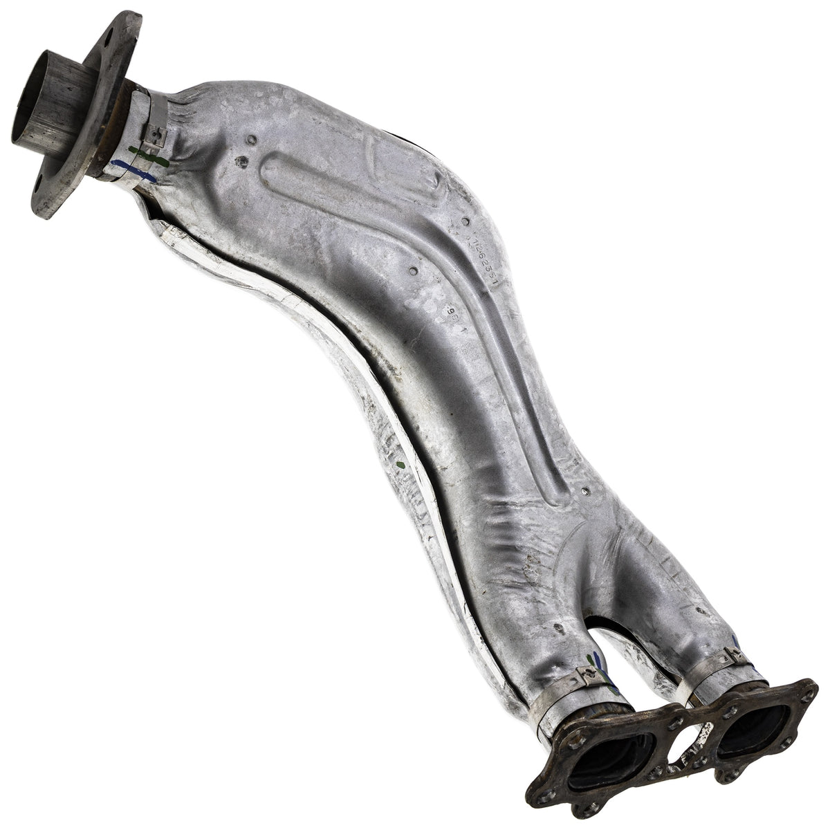 Polaris Exhaust Head Pipe 1262693 additional view
