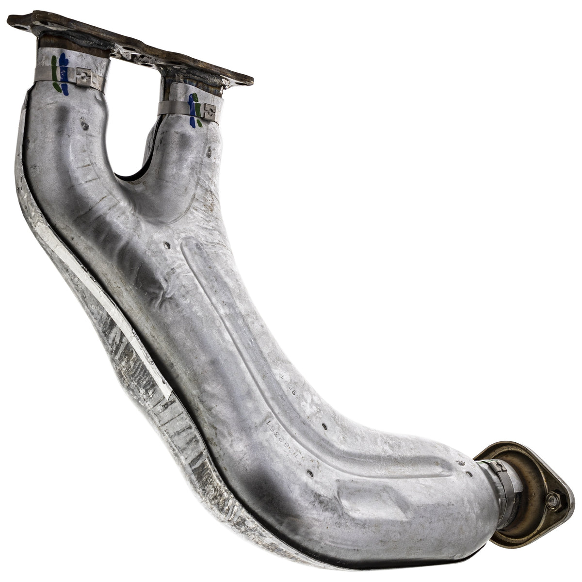 Polaris Exhaust Head Pipe 1262693 Ranger XP 900 Ranger Crew XP 900