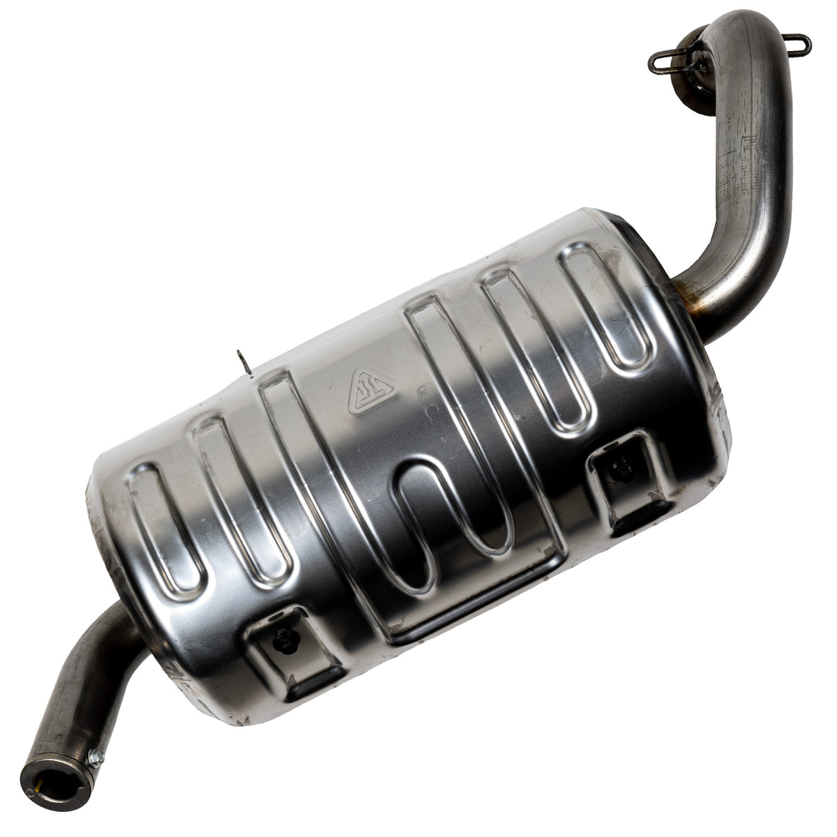 Polaris ASM-EXHAUST 570 1263569 alternate view