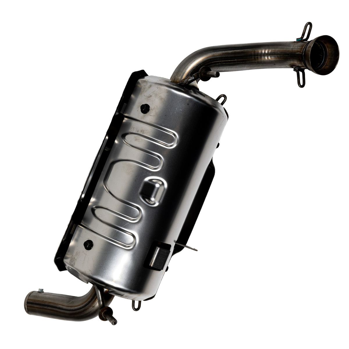 Polaris ASM-EXHAUST 570 1263569 additional view