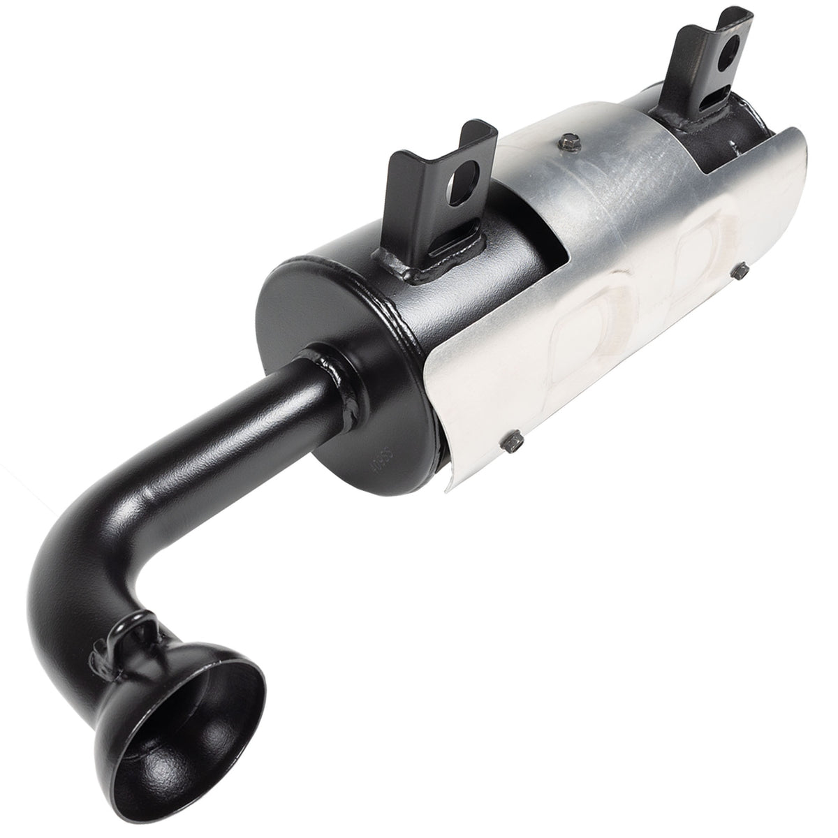 Polaris Silencer Assembly 1263595 Ranger Crew 570 Ranger 570 Ranger