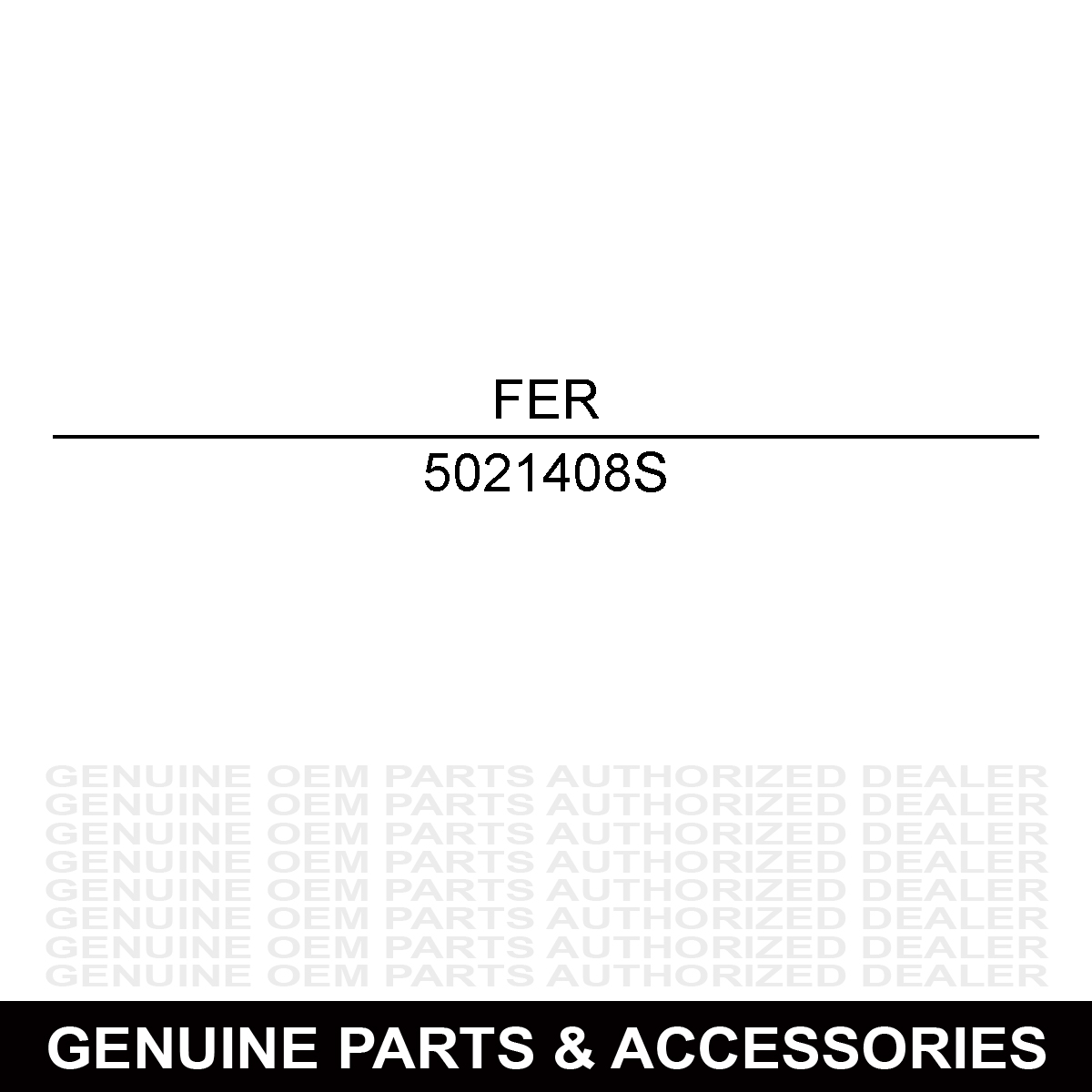 Ferris BLADE SET 5021408S