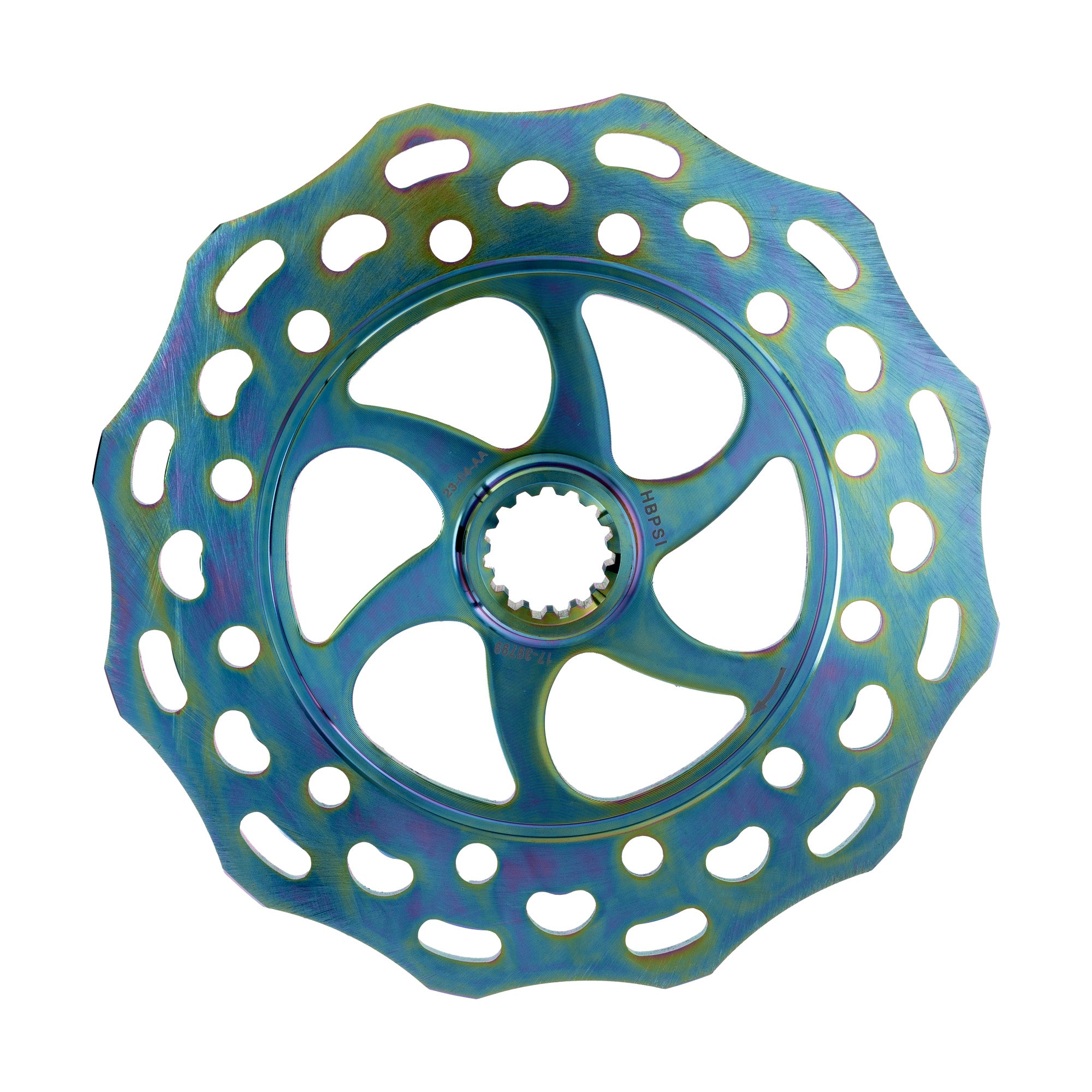 Polaris 1914210 Brake Disc LWT RMK SKS 800 850 600 650 SP 2204712 2013-2025