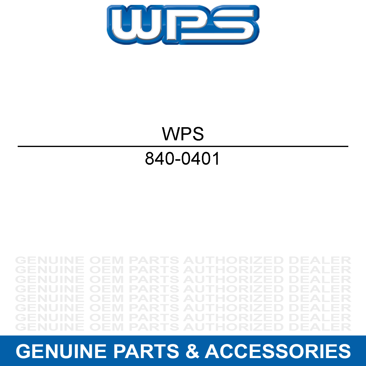 Bel-Ray WPS 840-0401 Gear Saver 2 Stroke Transmission Oil