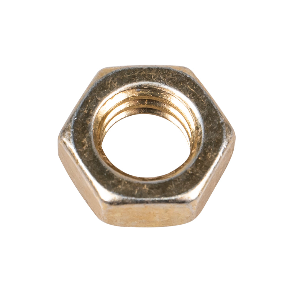 Arctic Cat 0123-150 Jam Nut 3/8" 16" 1000 900 570 800 500 XC Turbo 4 1988-2025