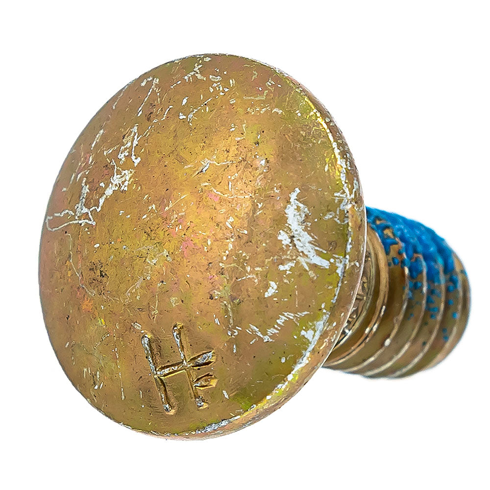 Arctic Cat Ribbed Neck Bolt 5/16-18 x .625 0123-523