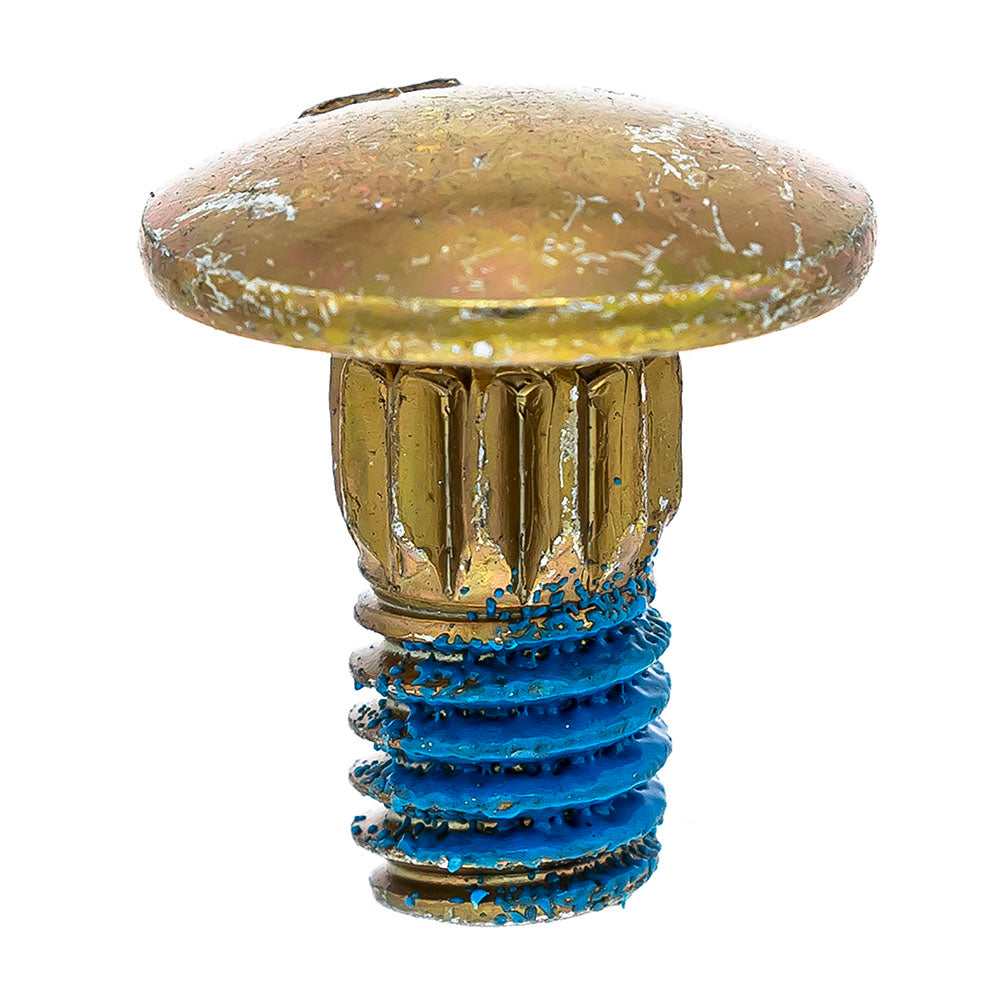 Arctic Cat 0123-523 Ribbed Neck Bolt 5 16-18" x 0.625" 1974-2014 Sabercat Kingcat Firecat
