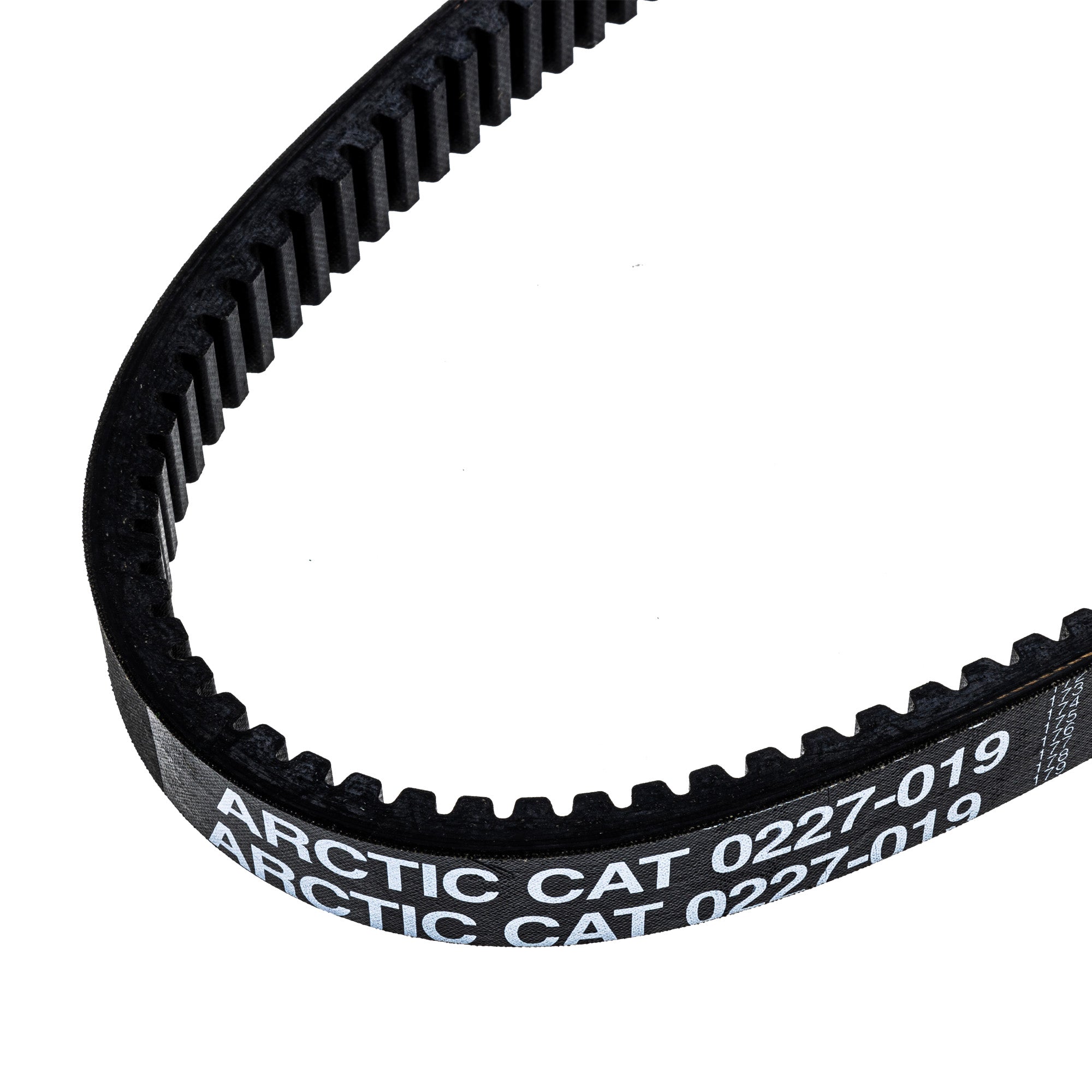 Arctic Cat 0227-019 Drive Belt Lynx Panther EL Pantera Cheetah 500 340 295 2000