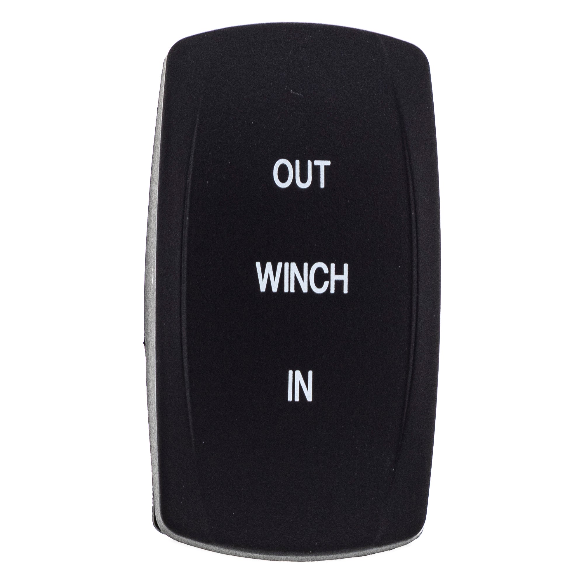 Arctic Cat 0409-176 Lighted Winch Switch 700 2016-2020