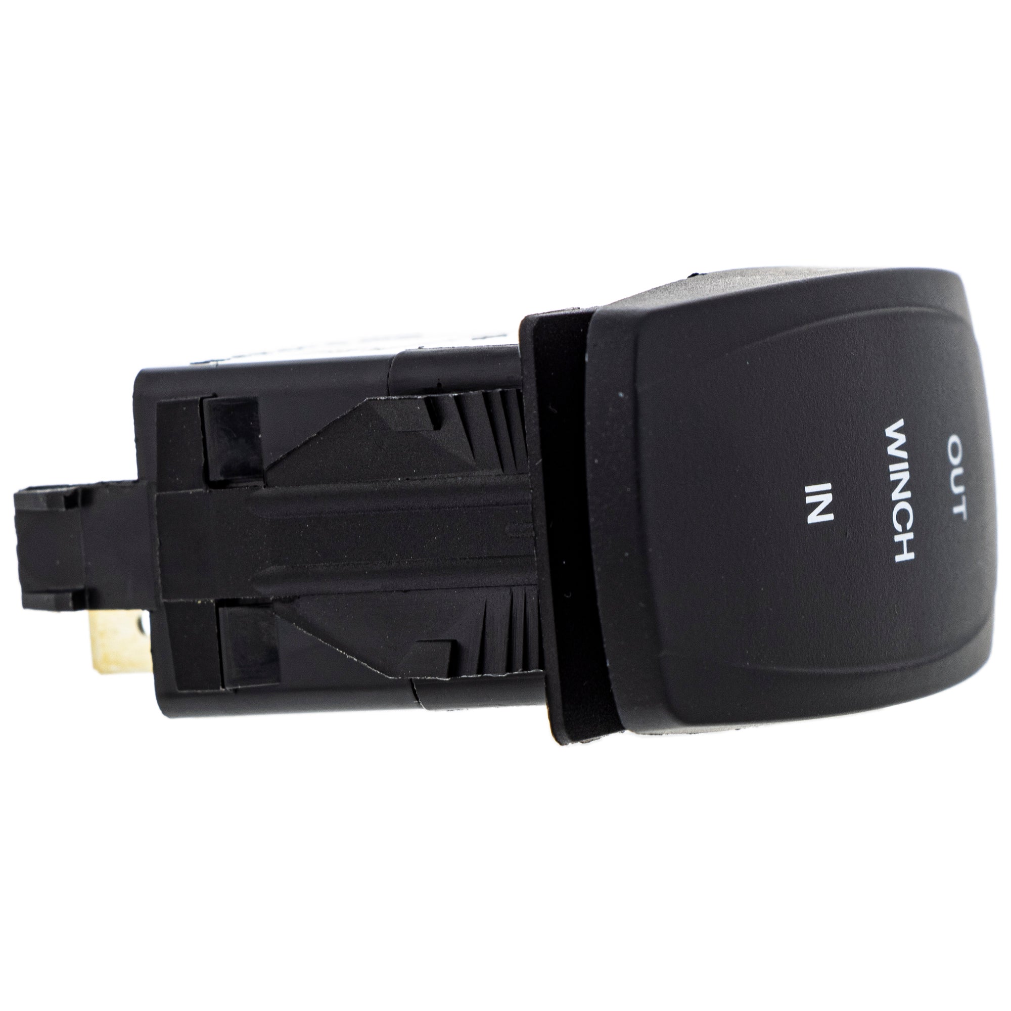 Arctic Cat Lighted Winch Switch 0409-176